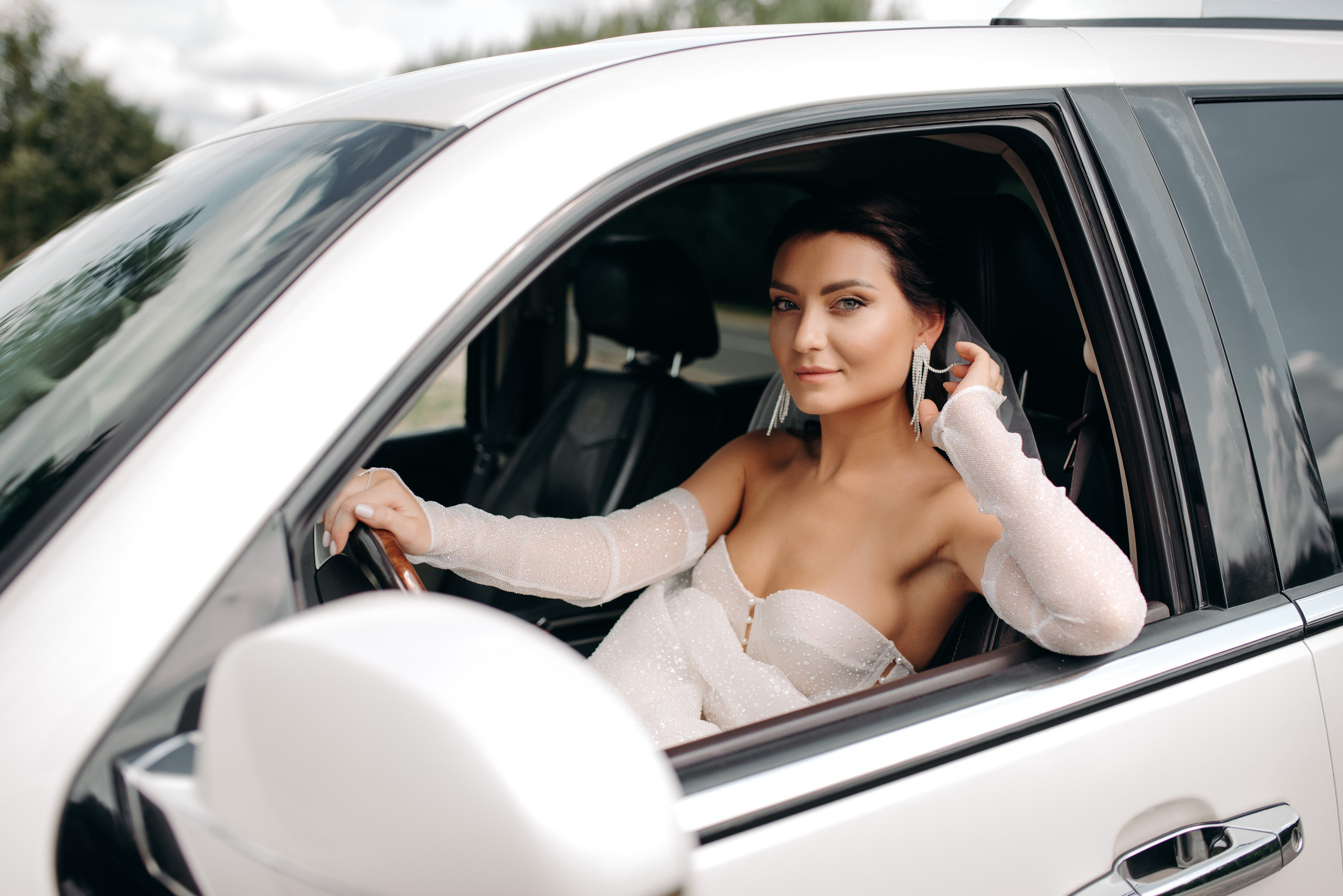 Николай и Анита. Фотограф Тривашкевич Александр