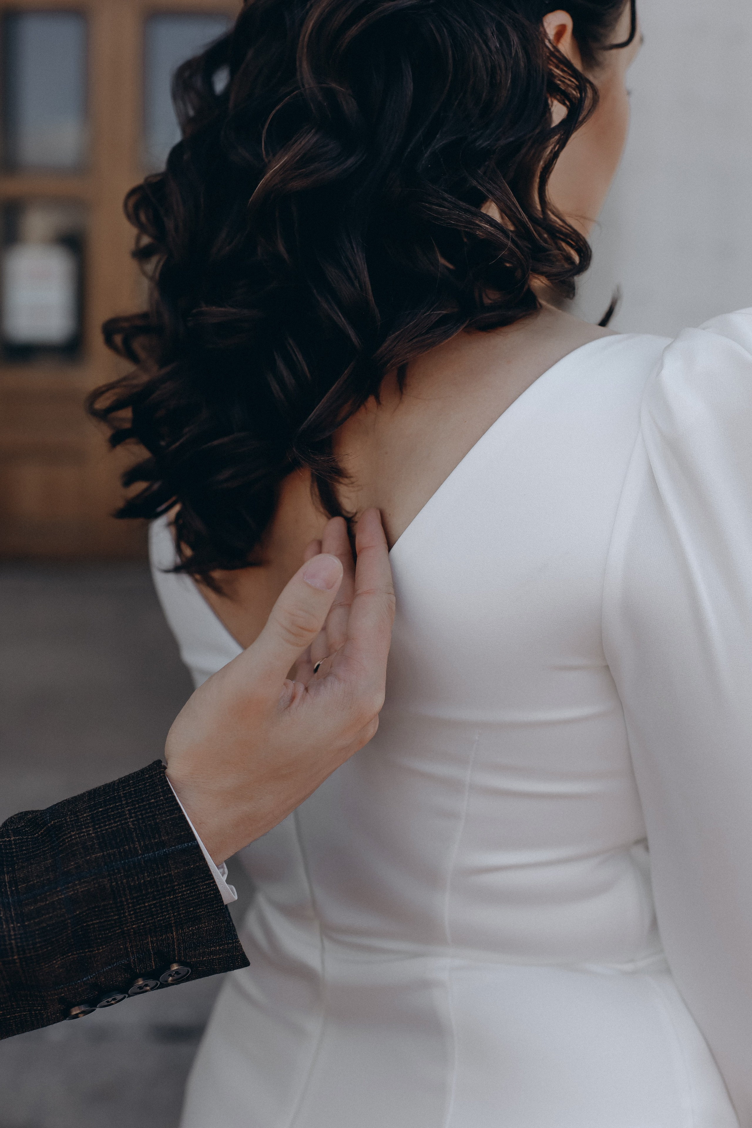 Дарина и Василий. Свадебный и семейный фотограф Захарова Юлия