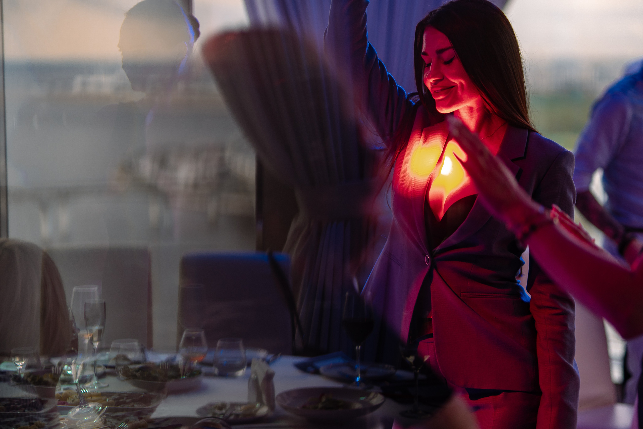 Reportage. Brutalraw Territory