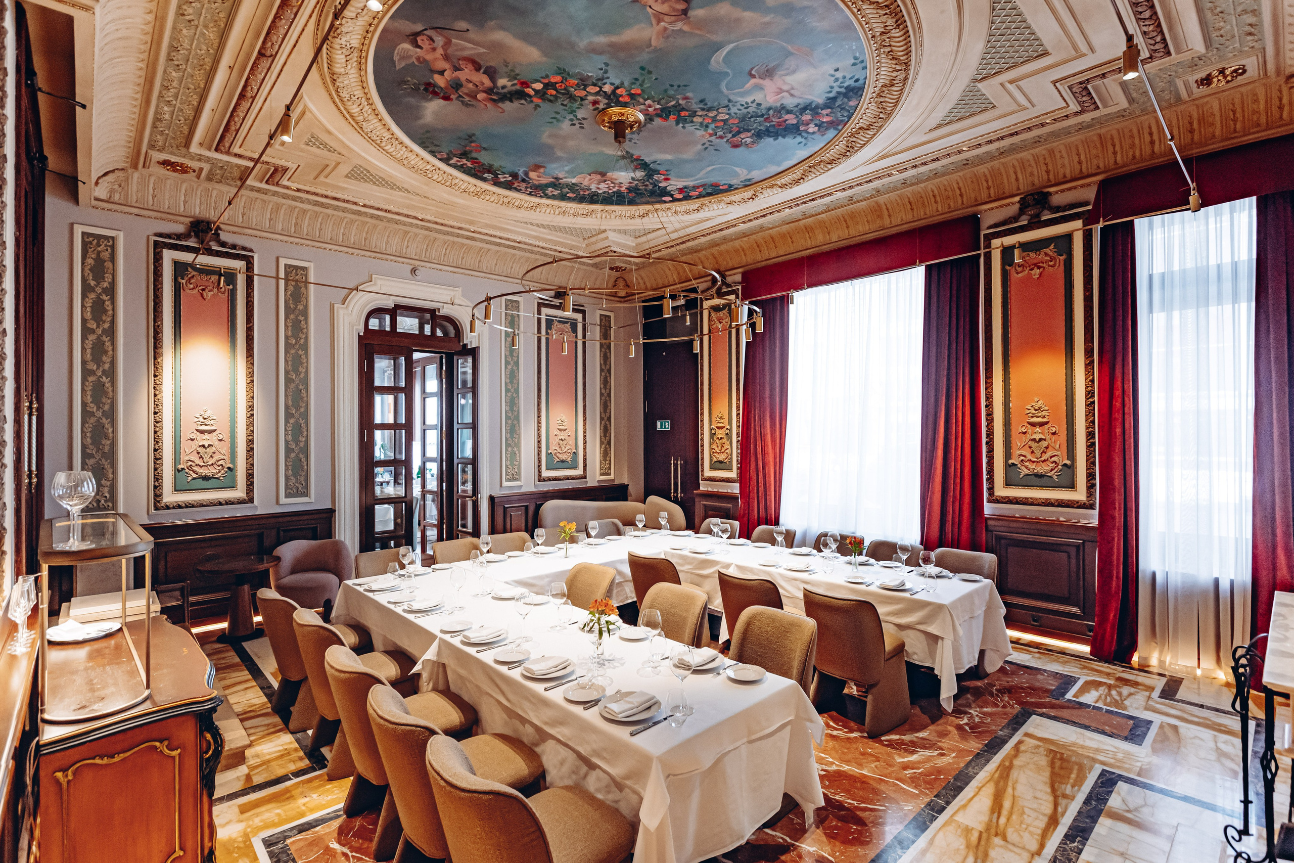 Интерьер/Interior. FOTOZ Studio / Фотовидеомейкер Андрей Смирнов