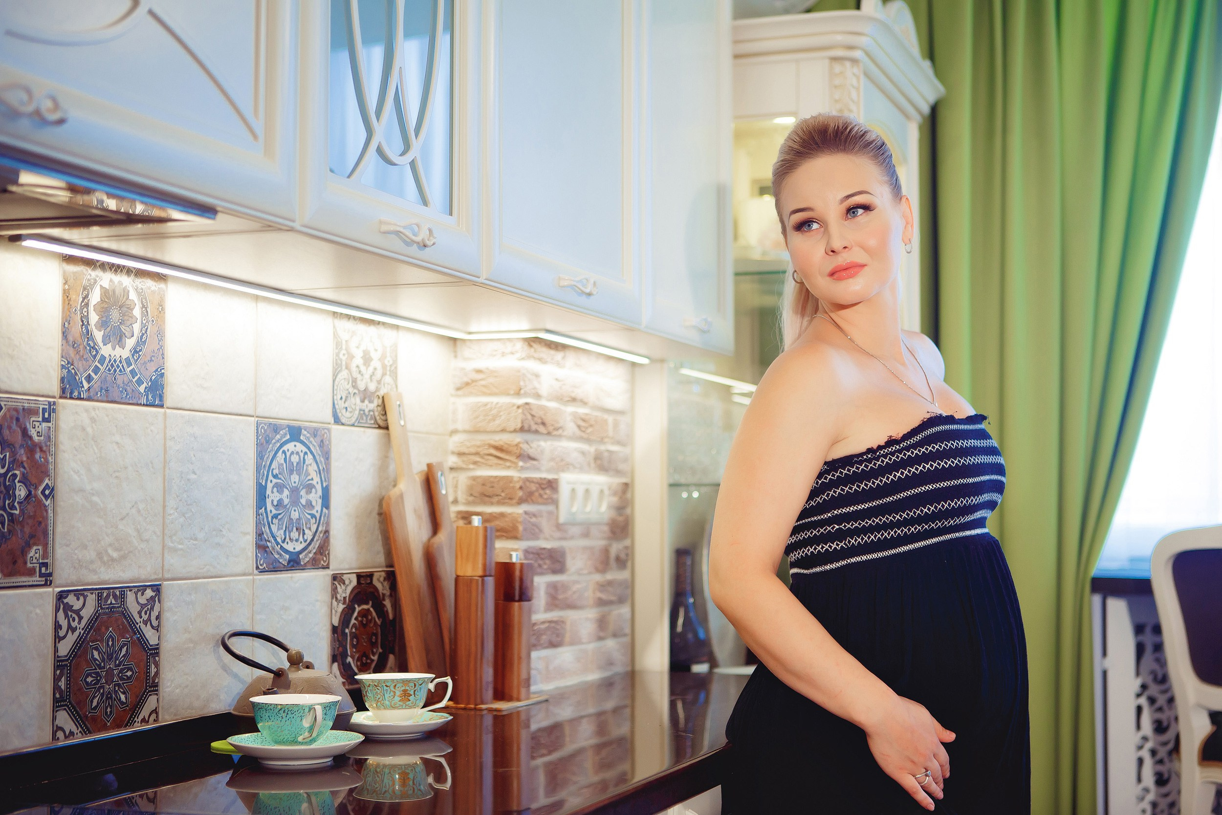 Лариса. Свадебный и портретный Фотограф в Липецке Дмитрий Котюков