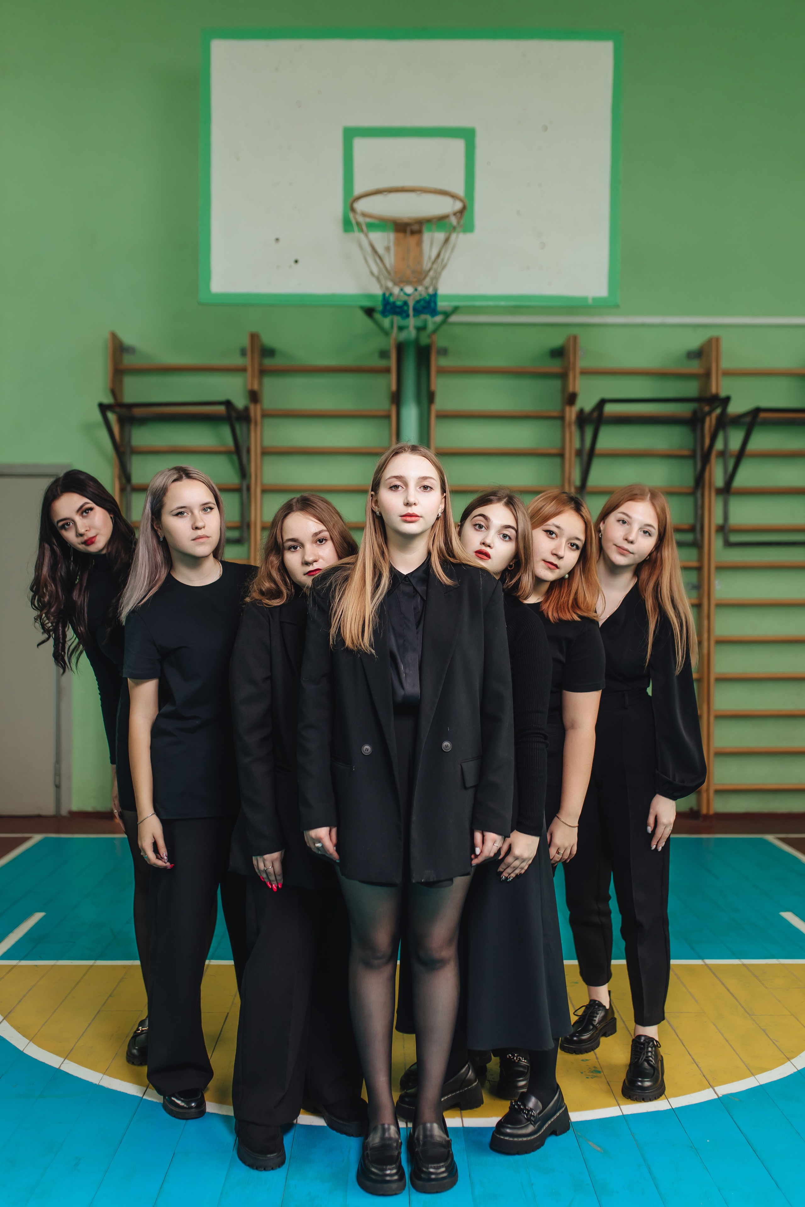 11 класс 9 школа. Свадебный и семейный фотограф в Туле и области Маша Костина