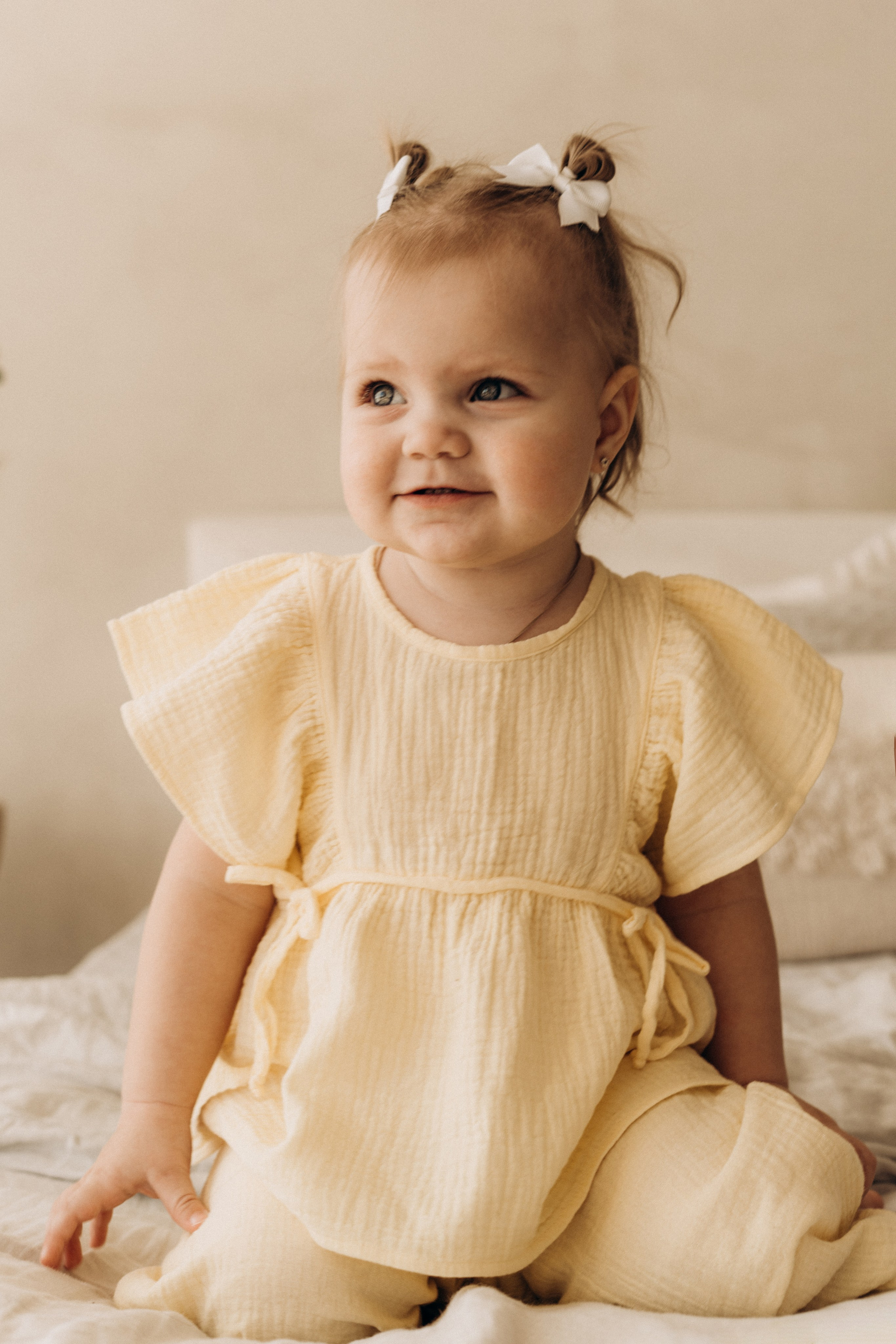 Детский портрет. Детский и семейный фотограф в Санкт-Петербурге Анна Марковская