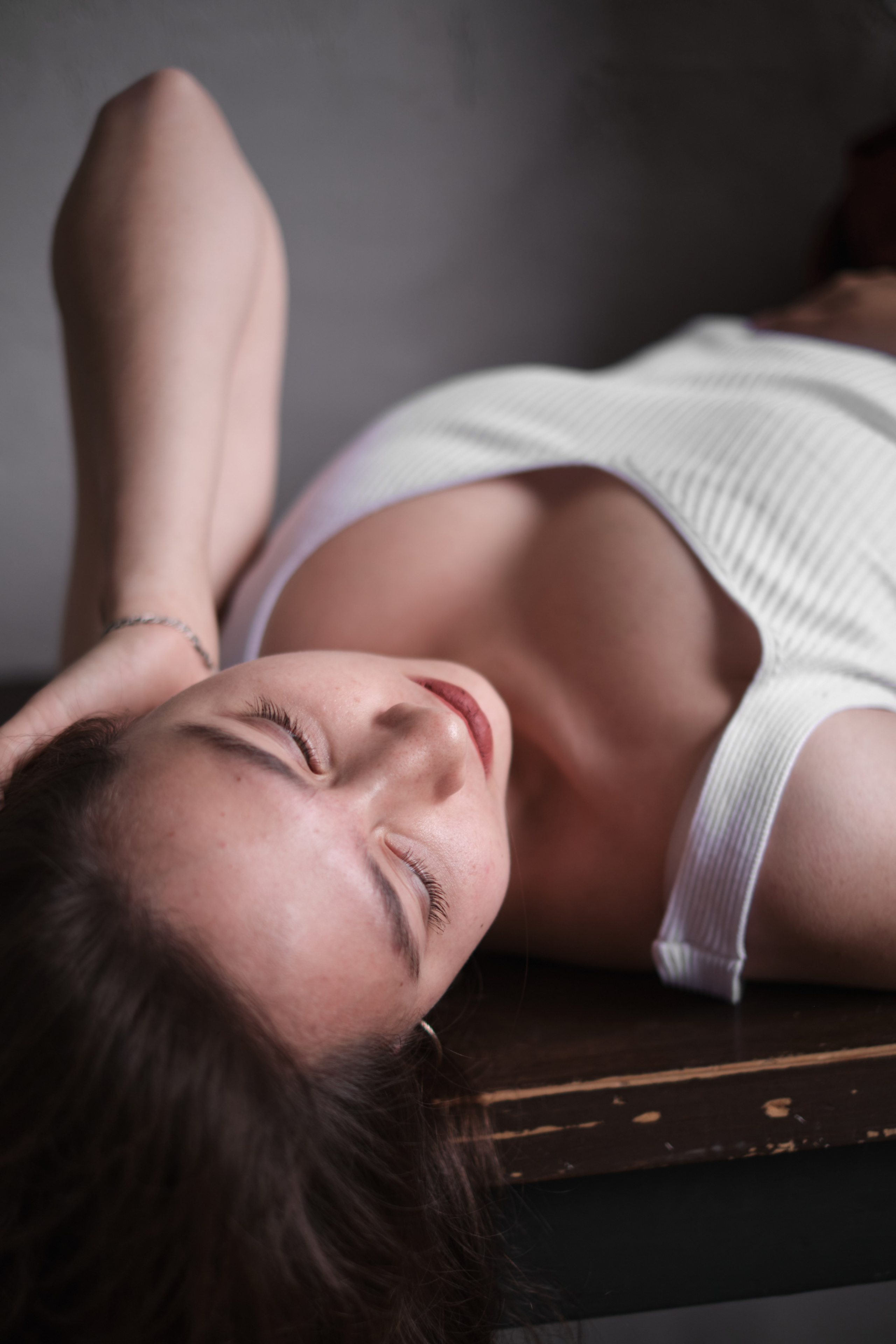 Яна. Новая глава. Фотограф в Барнауле и на Алтае Маша Савова