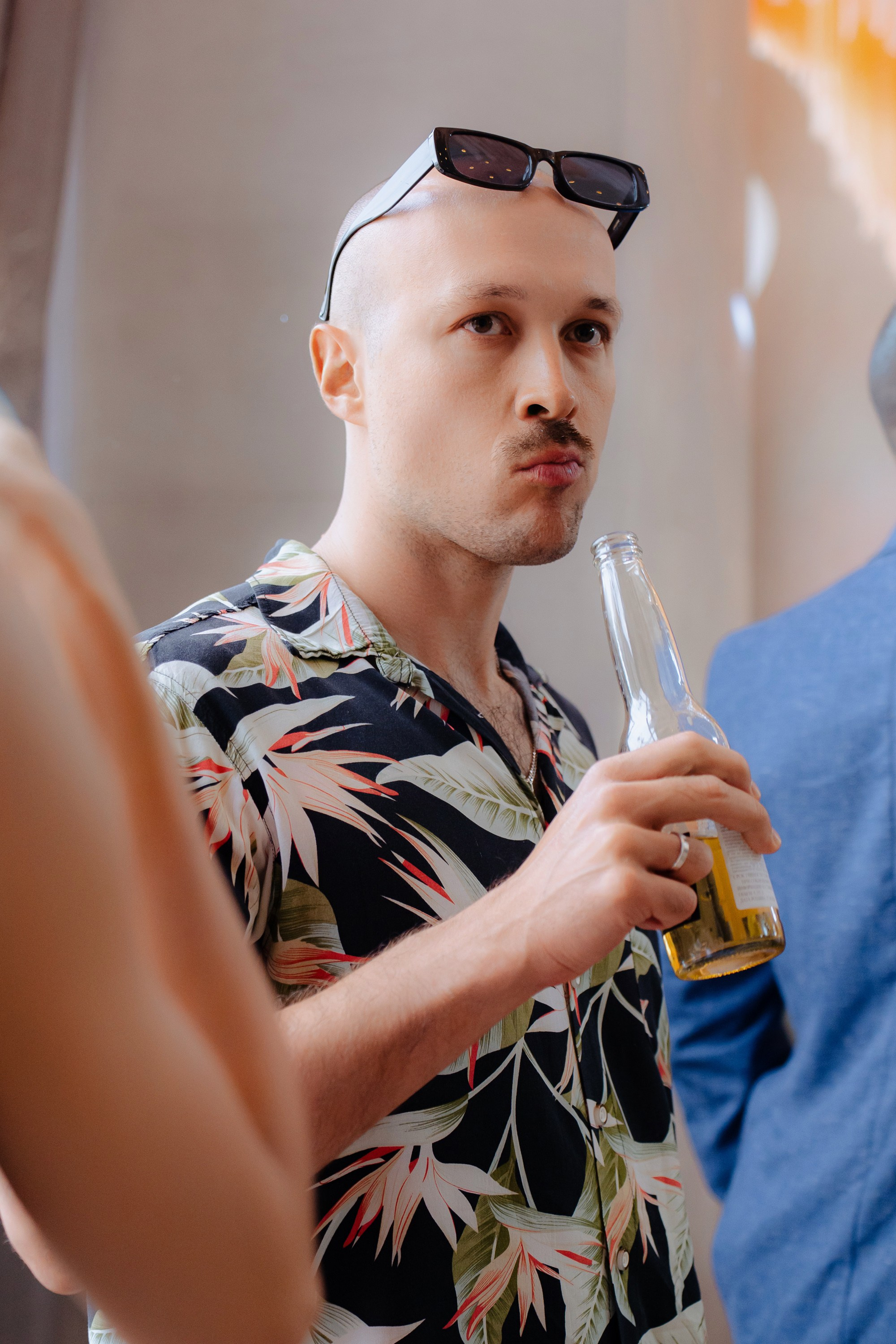 Elena & Kirill. Андрей Цветков — репортажный, свадебный и портретный фотограф в Санкт-Петербурге