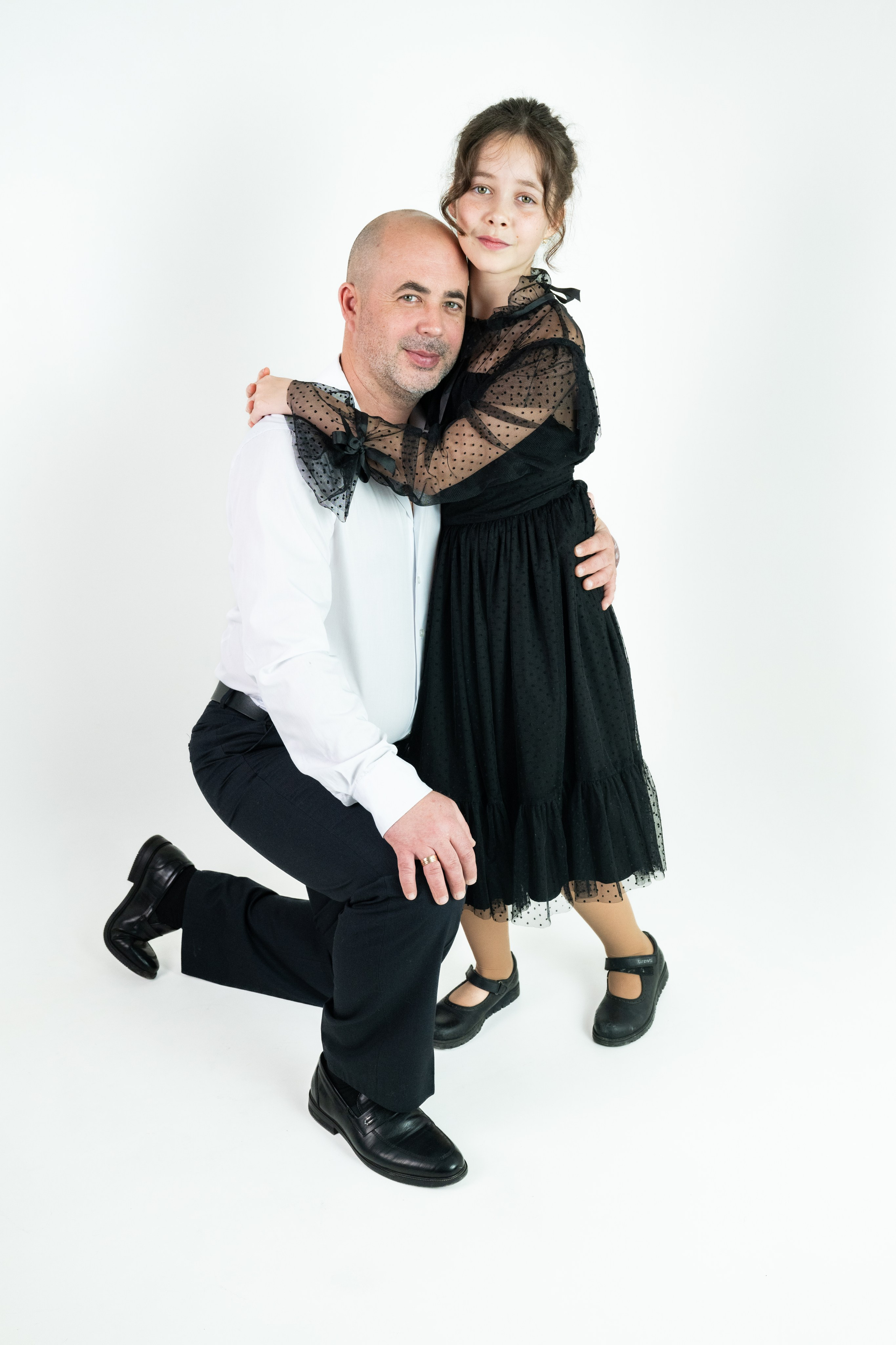 Семейные и детские фотосессии. Студийный и свадебный фотограф и видеограф в Севастополе — Юлия Макаренко