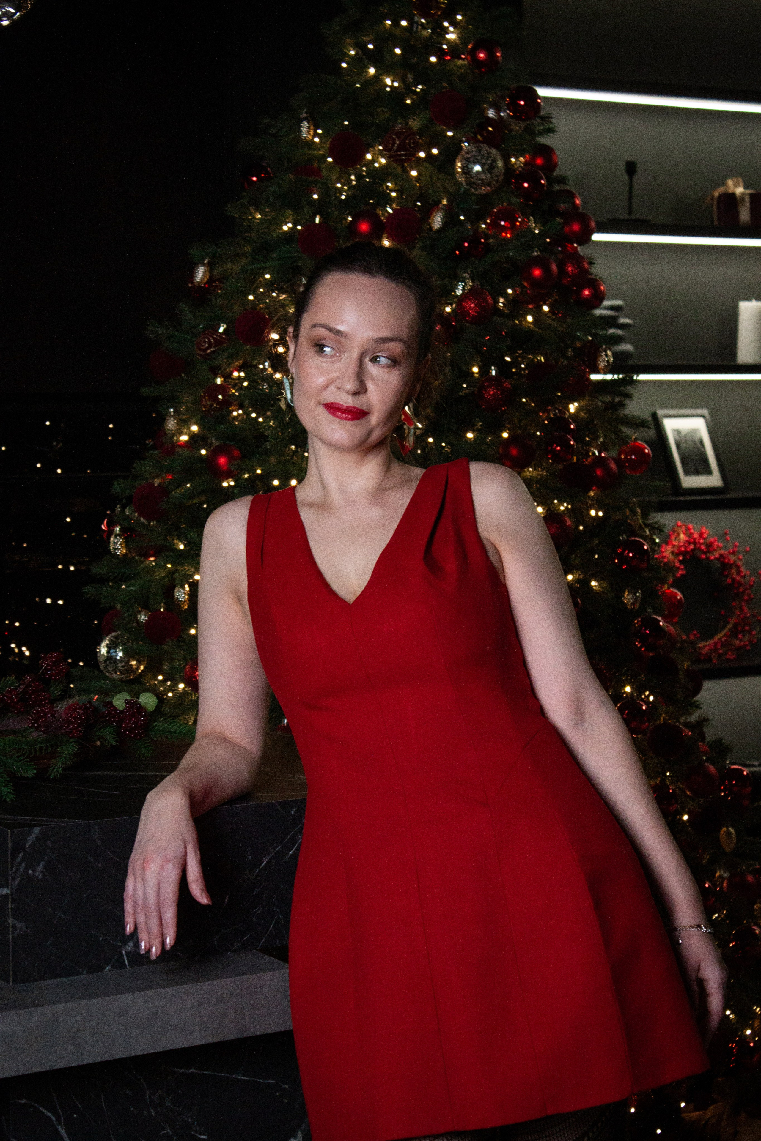 Ирина и Дижон. Фотограф в Санкт-Петербурге Рейдер Дарья