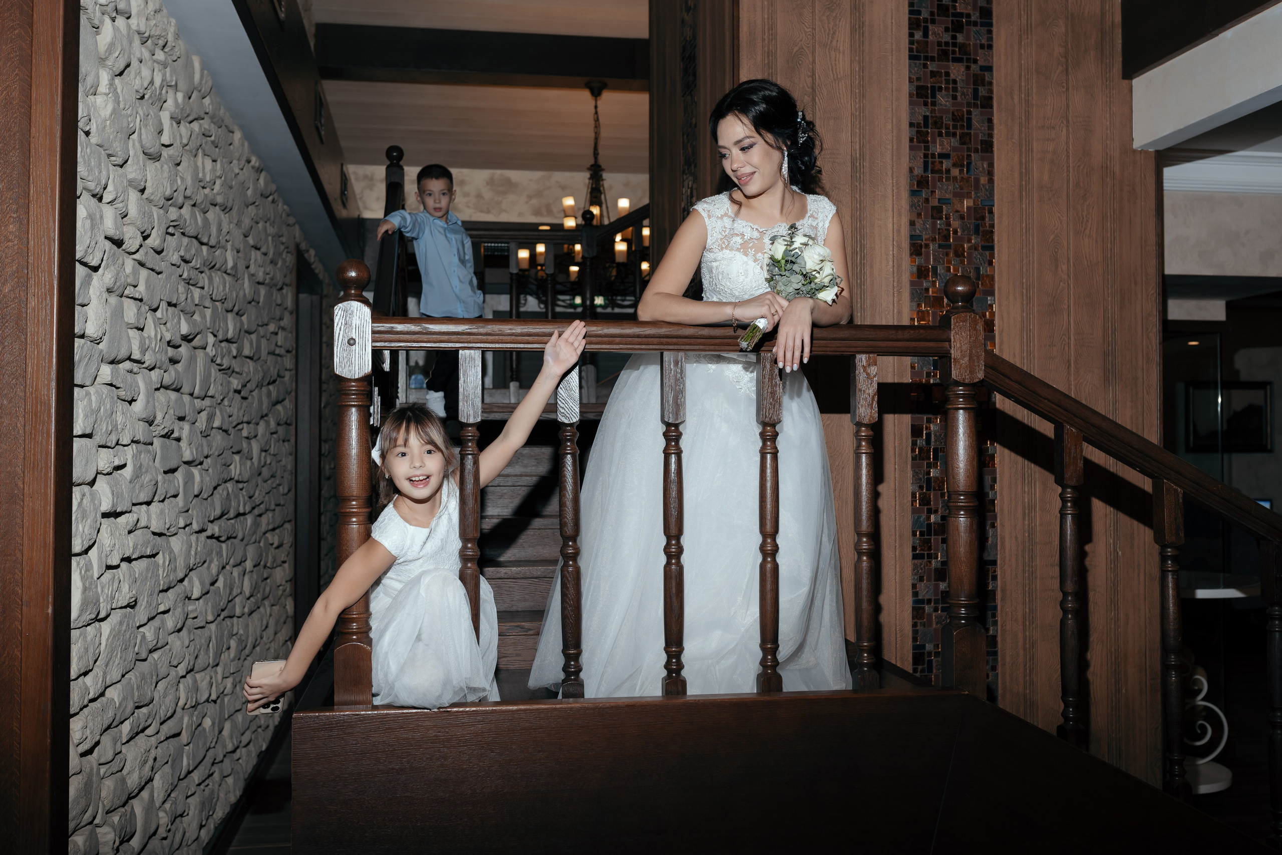 Татьяна и Степан. Фотограф Ким Наталья в Красноярске