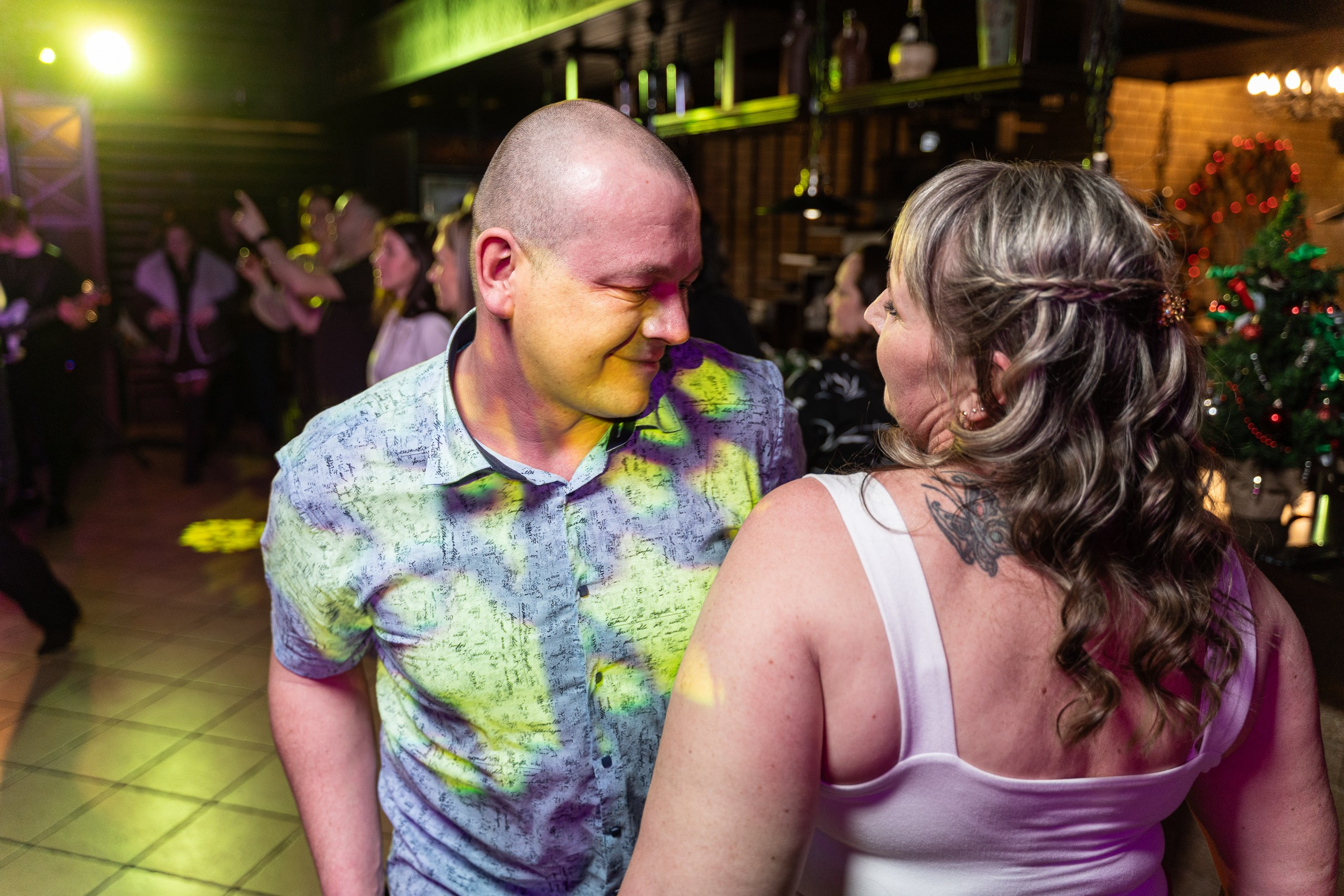 Корпоративы и праздники портфолио (фото)