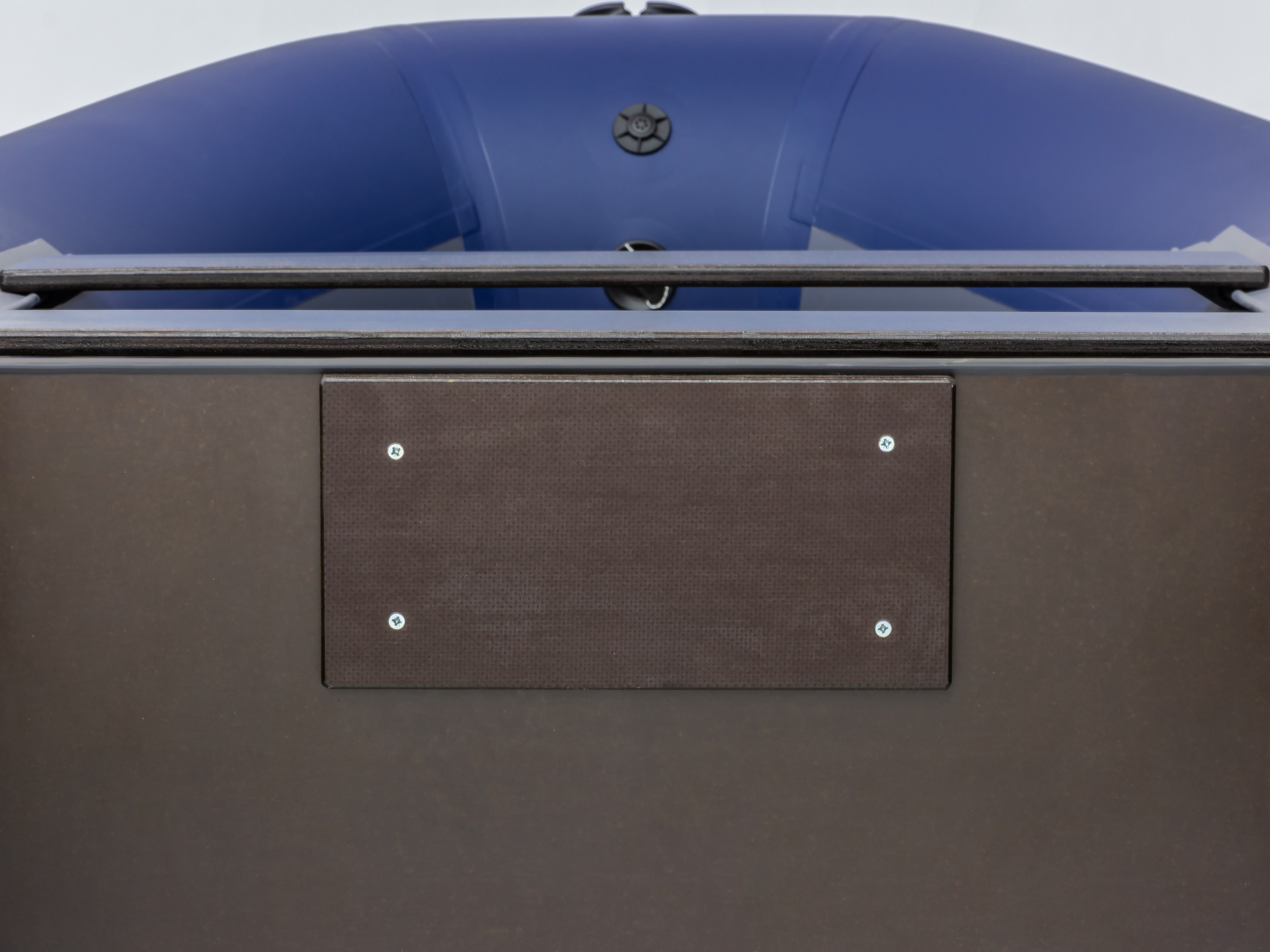 Лодки. Vulgar Ferret's Production