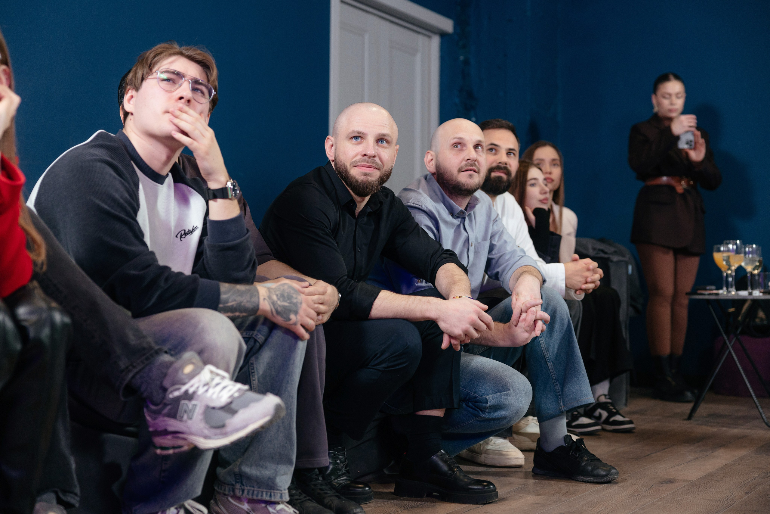 10 лет BOYCUT. Фотограф для бизнеса Константин Брусницын в Екатеринбурге