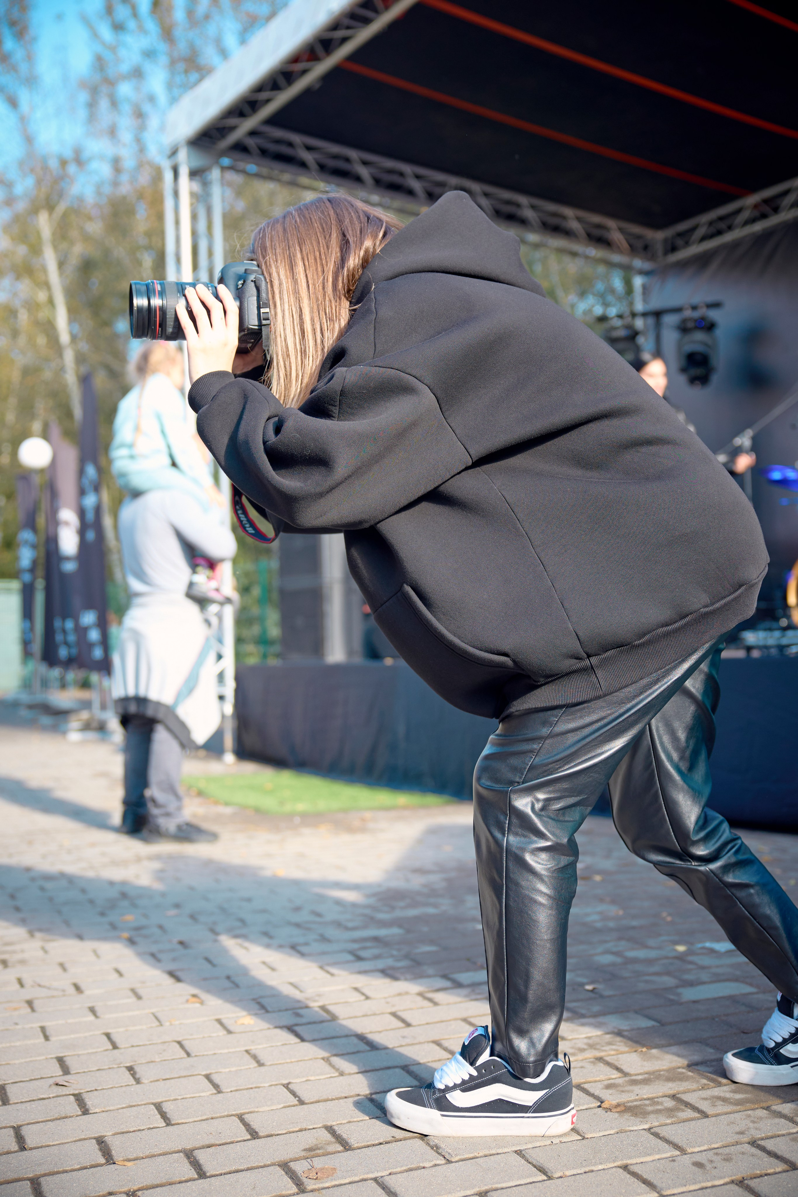 29.08.2024 Закрытие мотосезона True Bankers. Виктория Ахмылова. Фотограф в Москве