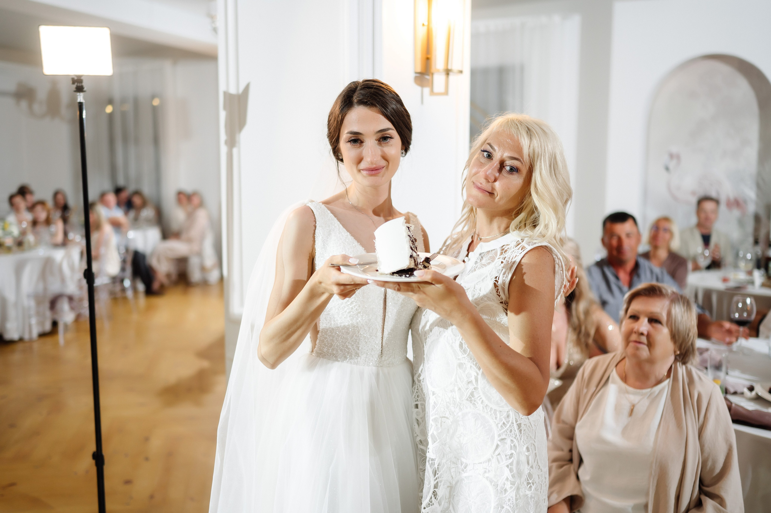 Константин и Мария. Свадебный фотограф в Красноярске Маргарита Синицкая