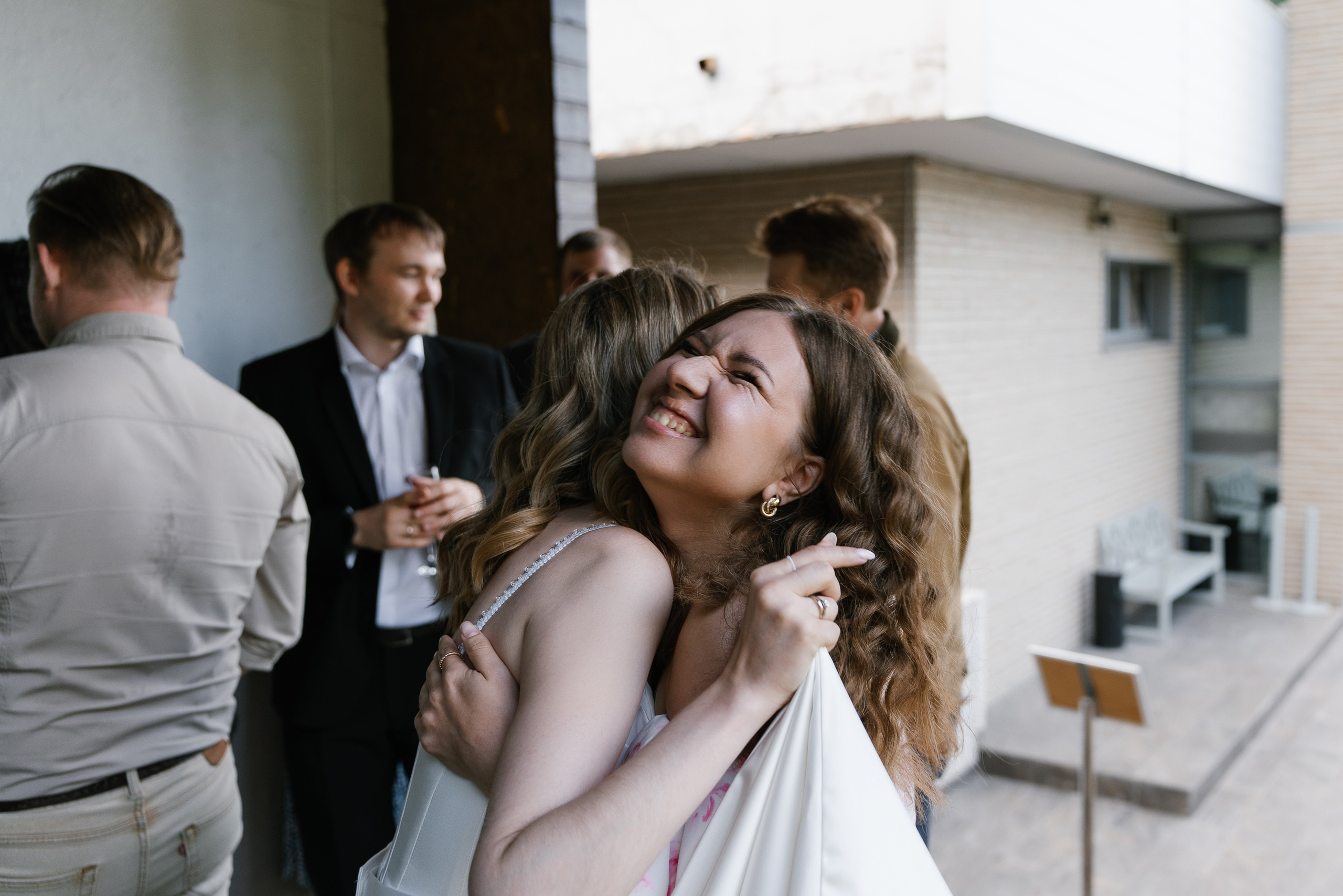 Александр и Алёна. Свадебный и семейный фотограф Кокушева Юлия Нижний Новгород