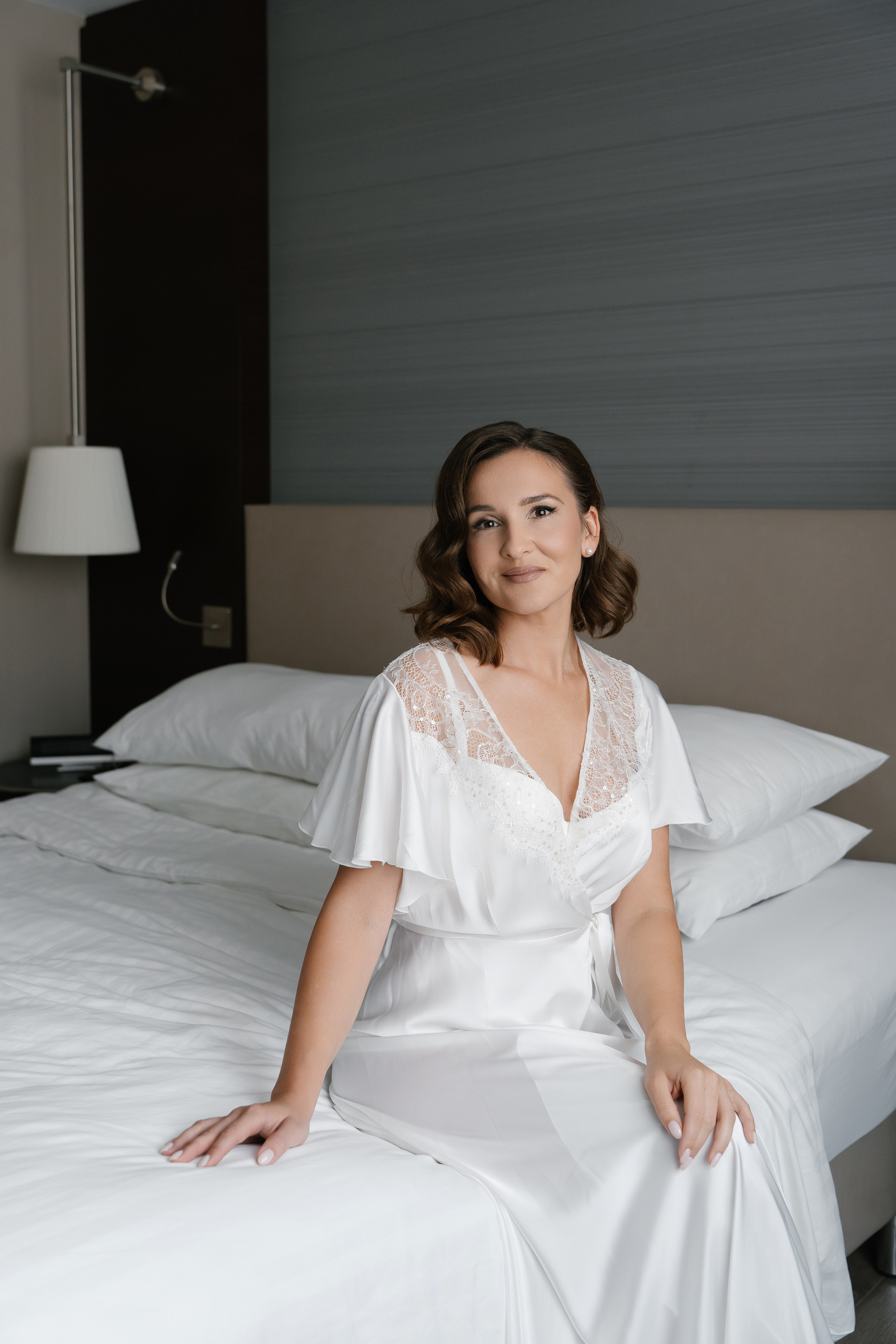 Наталья и Анатолий. Свадебный и семейный фотограф Кокушева Юлия Нижний Новгород