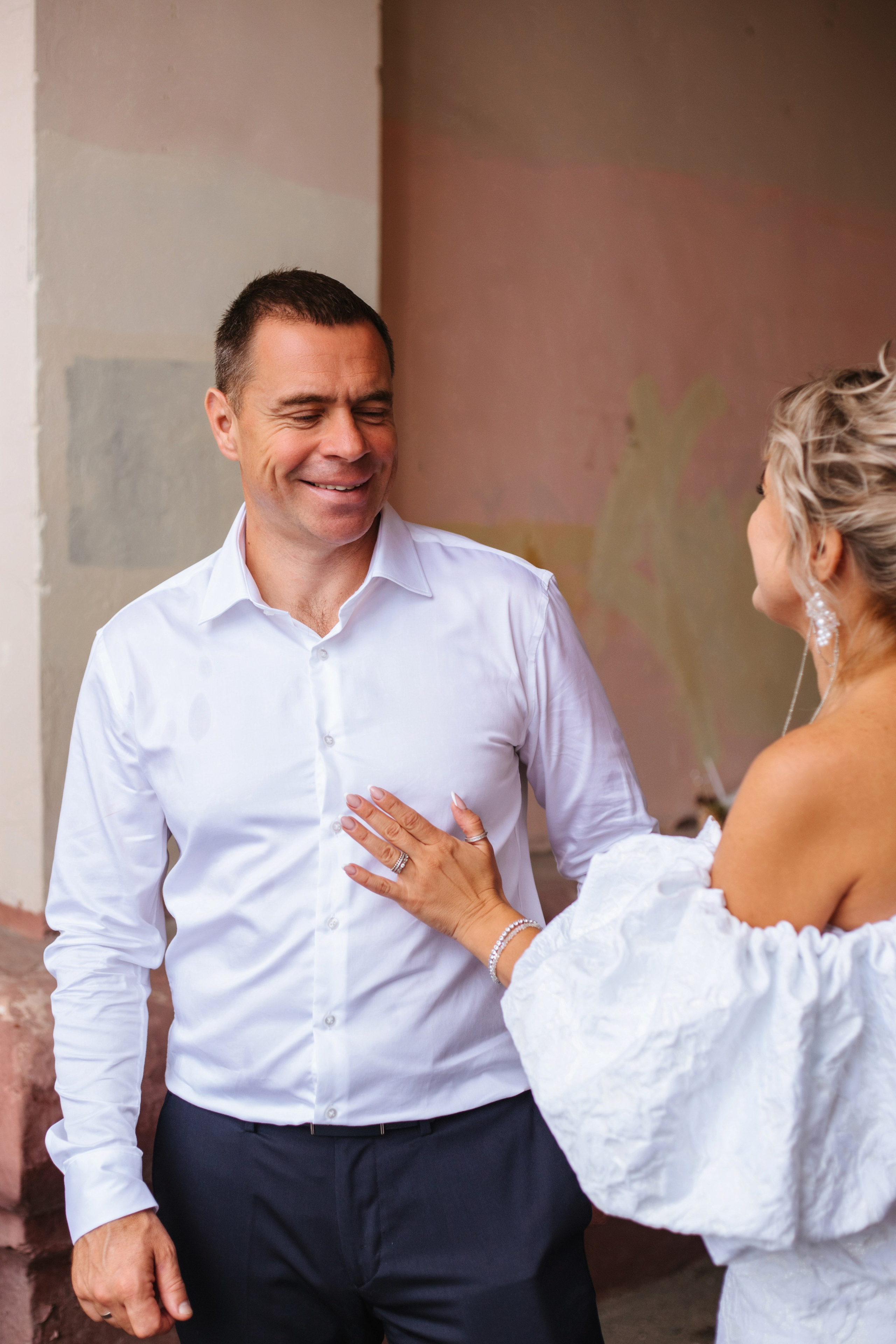 Иван и Анастасия. Фотограф в Волгограде и Москве | Анастасия Лаврова