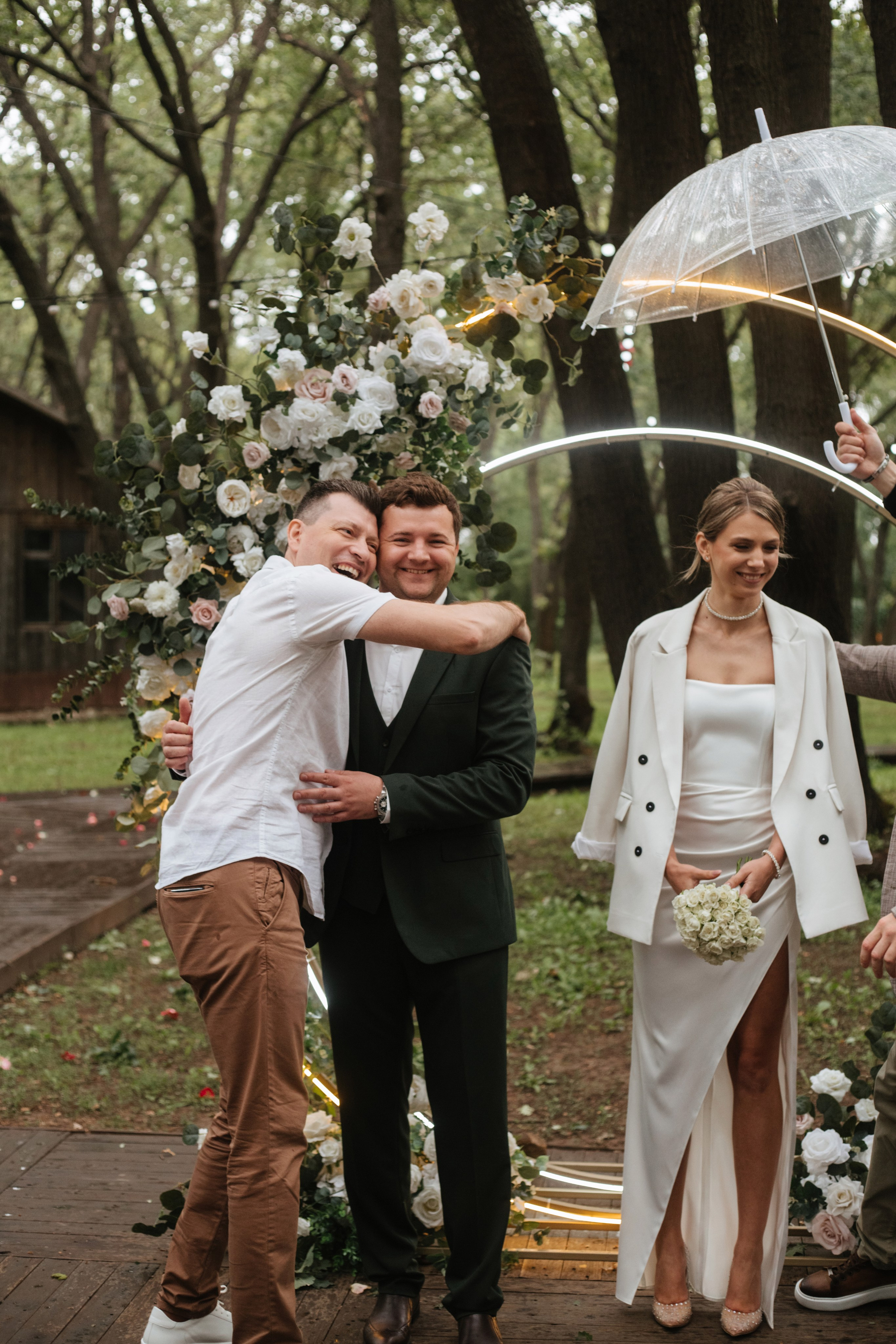 Станислав и Наталья. Фотограф в Волгограде и Москве | Анастасия Лаврова