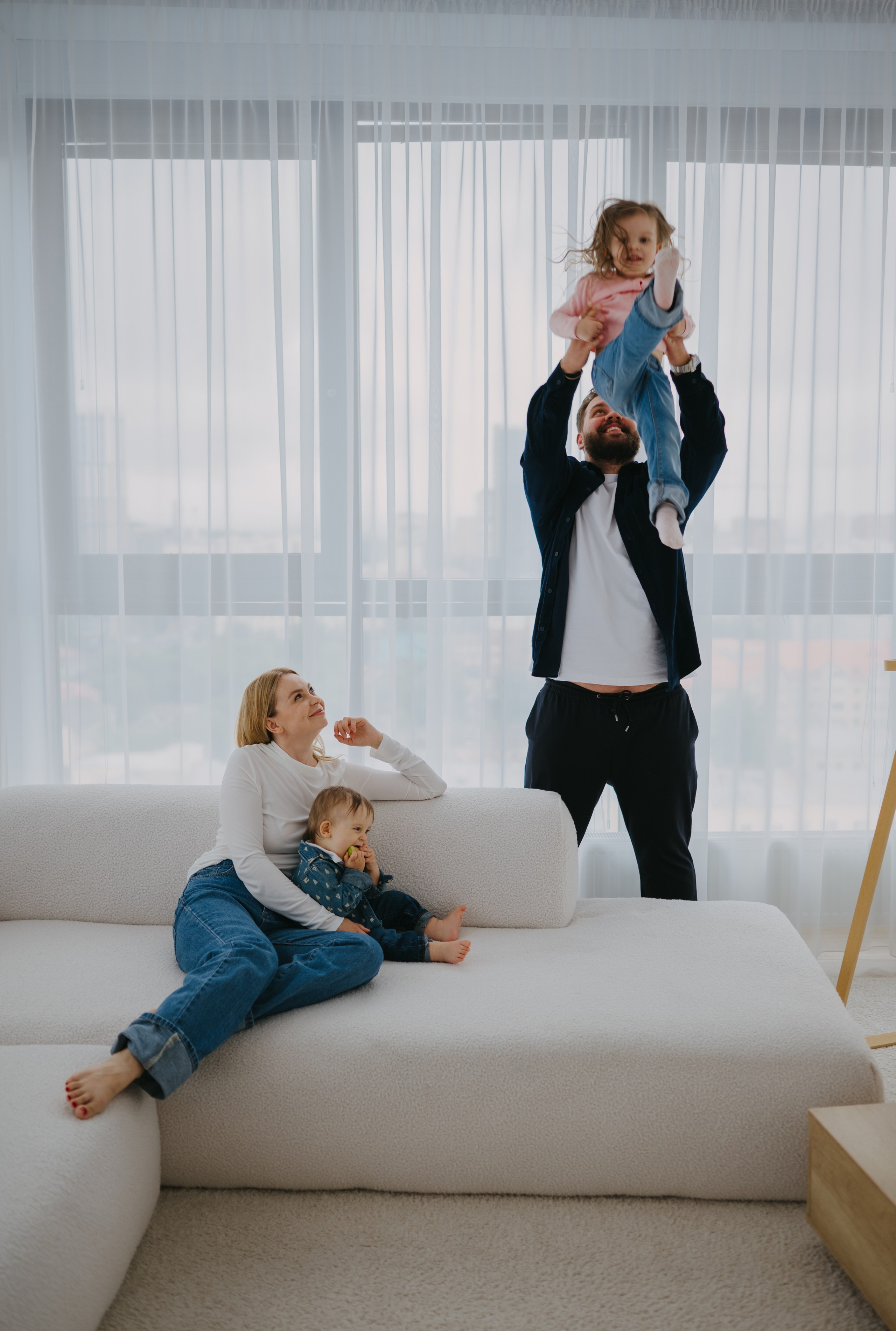 K+A=S&L. Свадебный фотограф Уфа Дарья Насырова