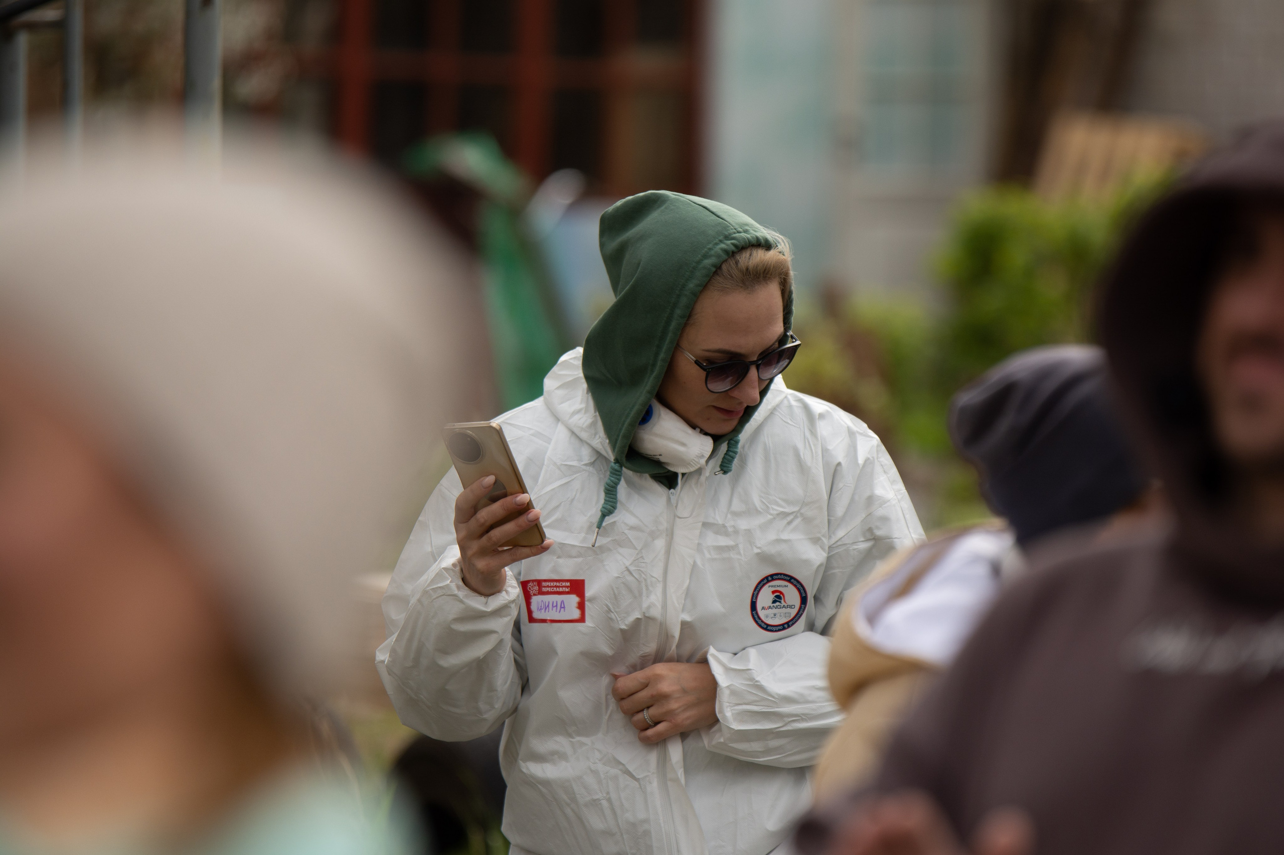 Том Сойер Фест ул. Кардовского 25 (репортаж). Портретная и репортажная съёмка