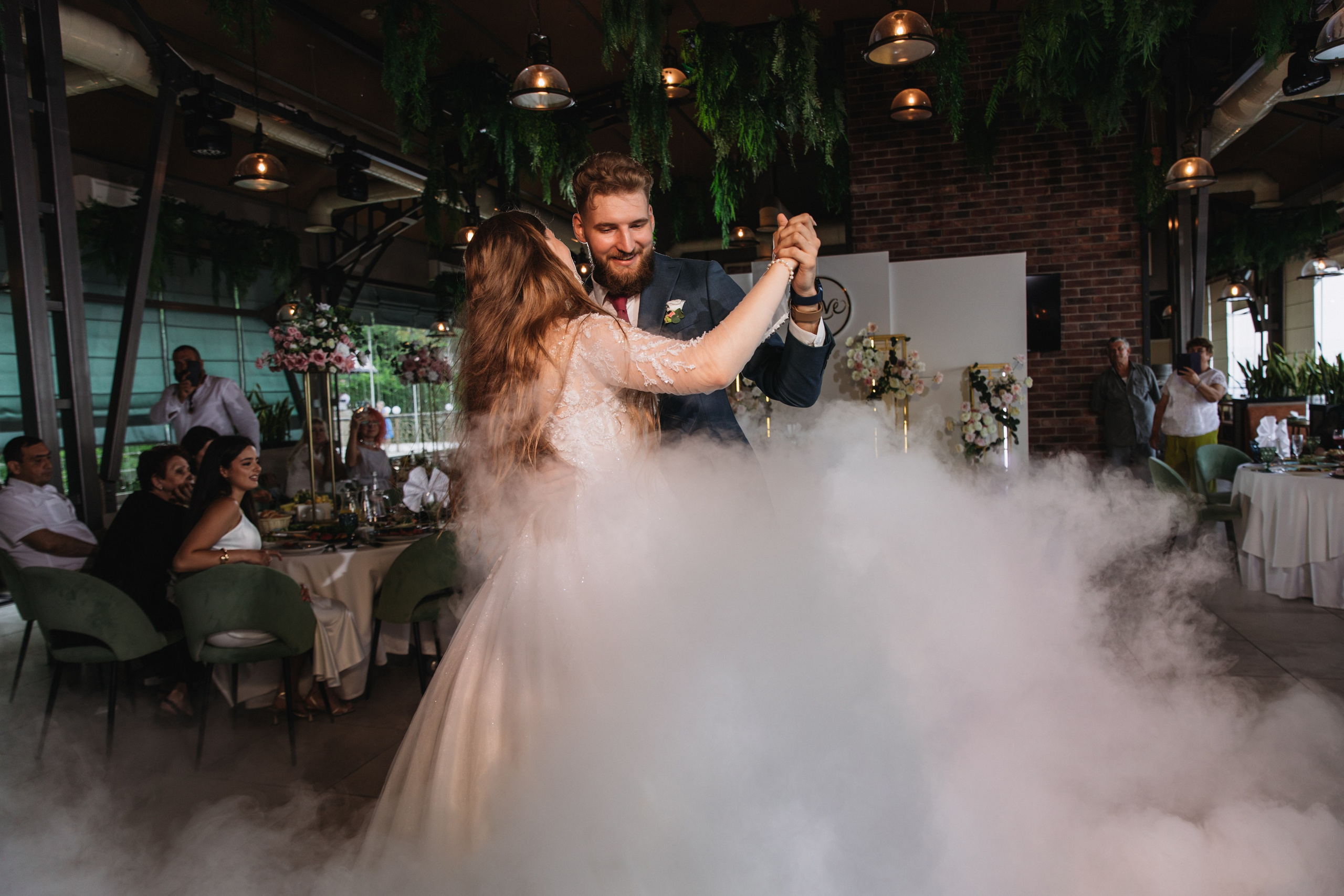 Валерий Лиана. Свадебный фотограф и видеограф Владислав и Анастасия Макриди