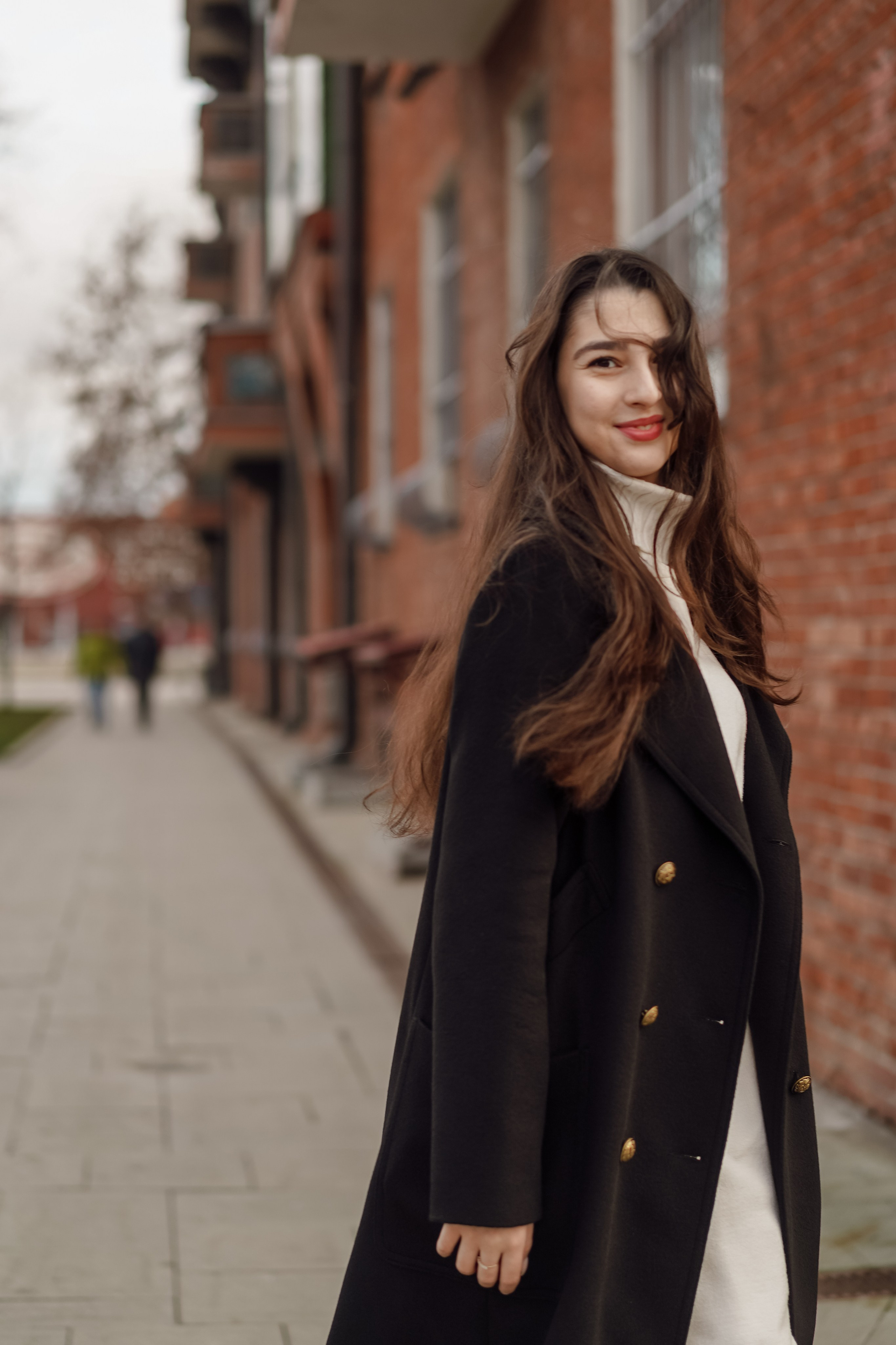 Diana. Кристина Лазарева | Фотограф в Москве