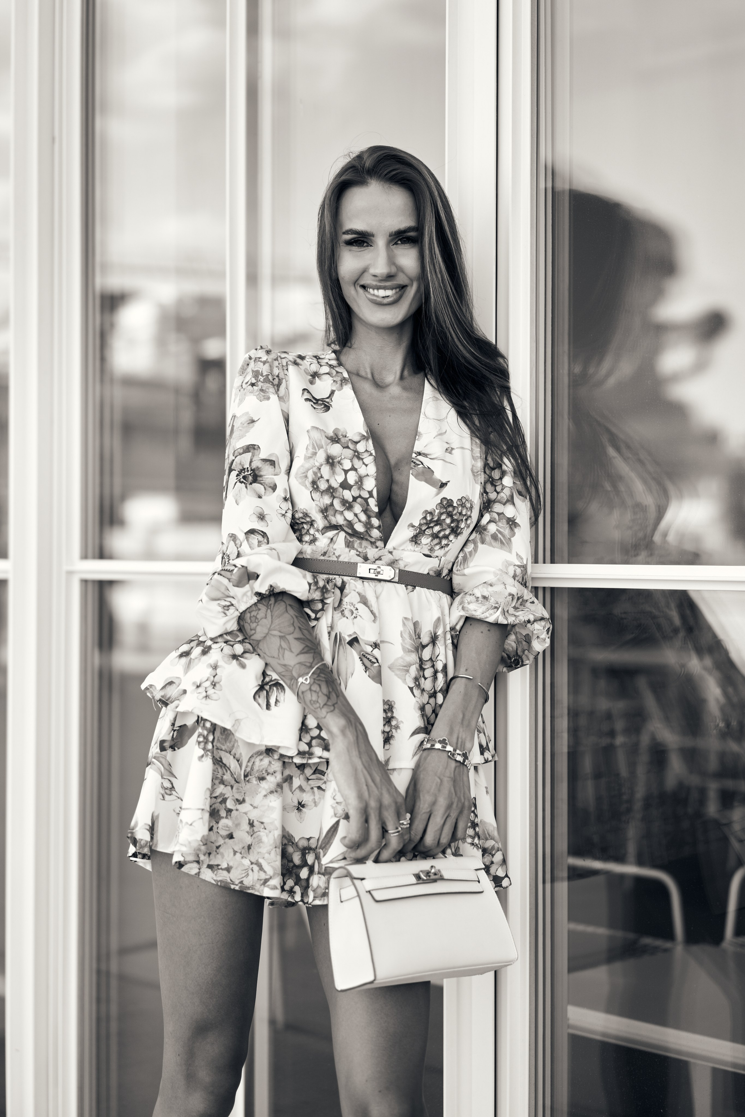 Twenty Dva. Кристина Лазарева | Фотограф в Москве