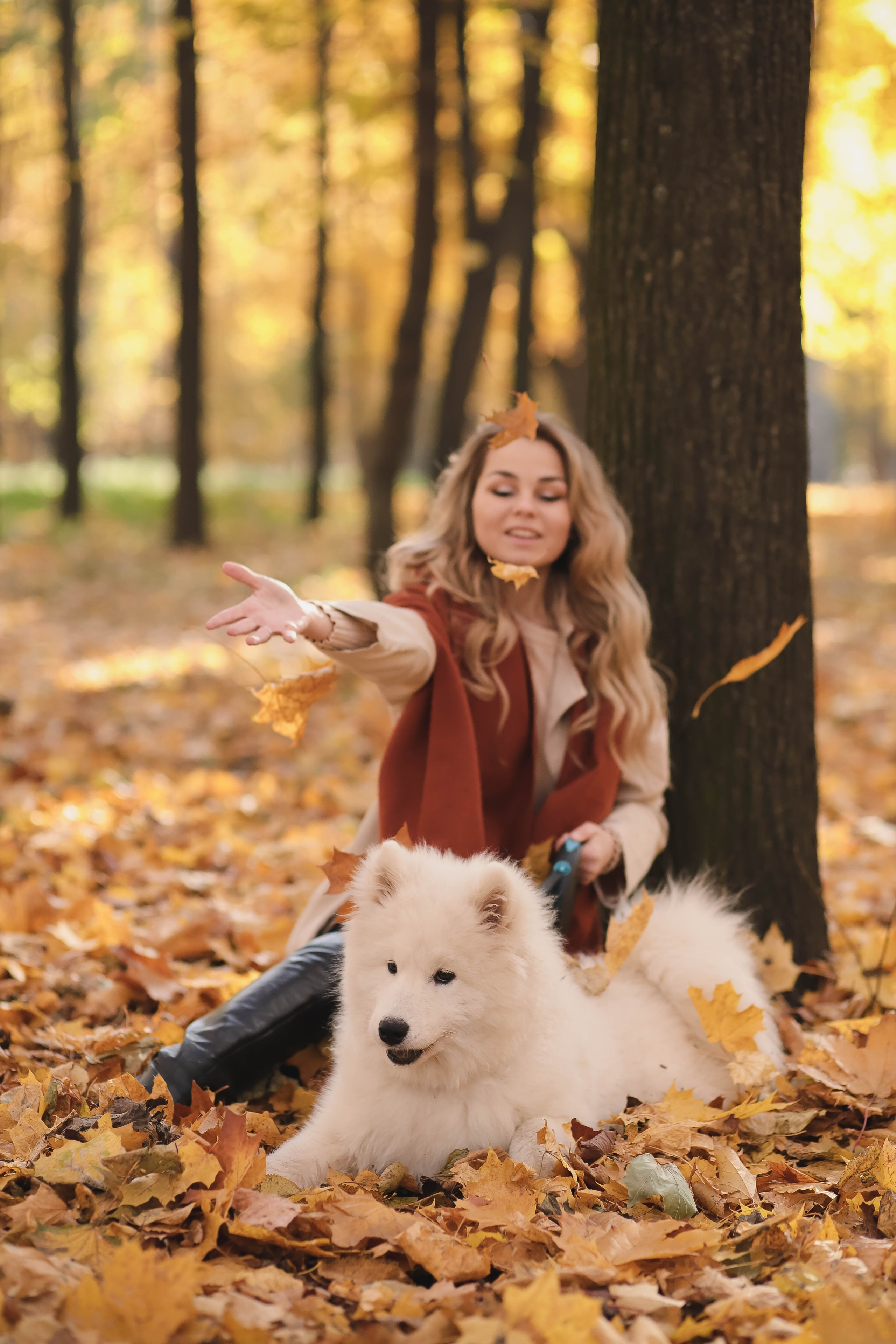 Марина и Малыш. Свадебный, семейный и детский фотограф в Люберцах Зайцева Анастасия