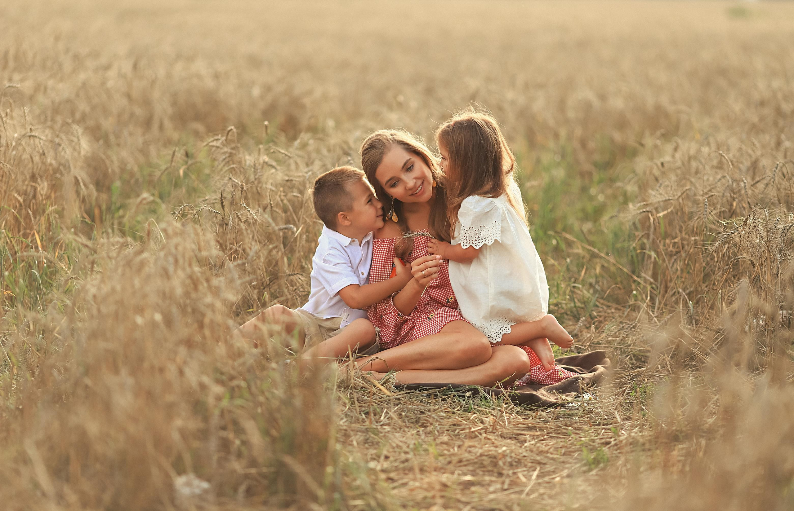 Семейные съемки. Алина Малышева, свадебный и семейный фотограф Москва