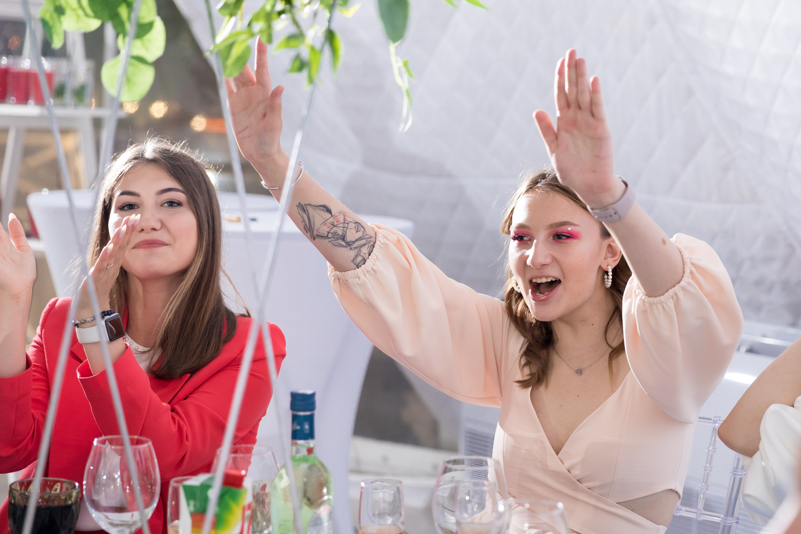 Съёмка выпускного. Семейный и детский фотограф в Волгограде Ирина Андреева