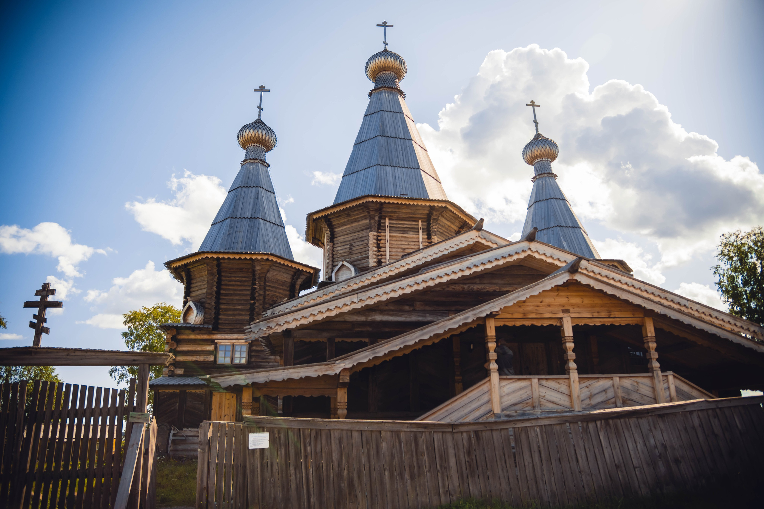 Кольский полуостров. Фотографирую для себя, своей семьи и друзей!