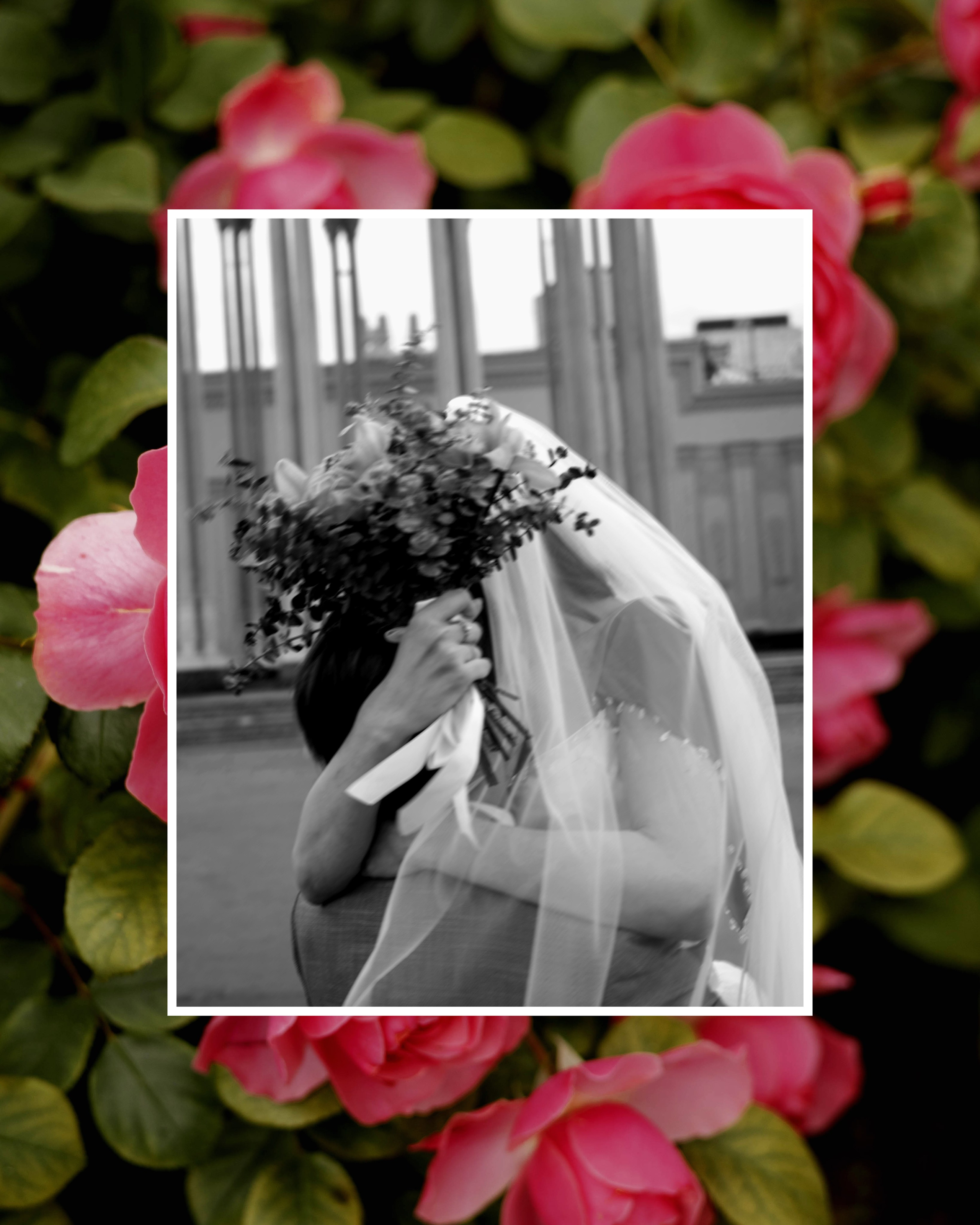 Артем и Анастасия. Индивидуальный фотограф в Москве