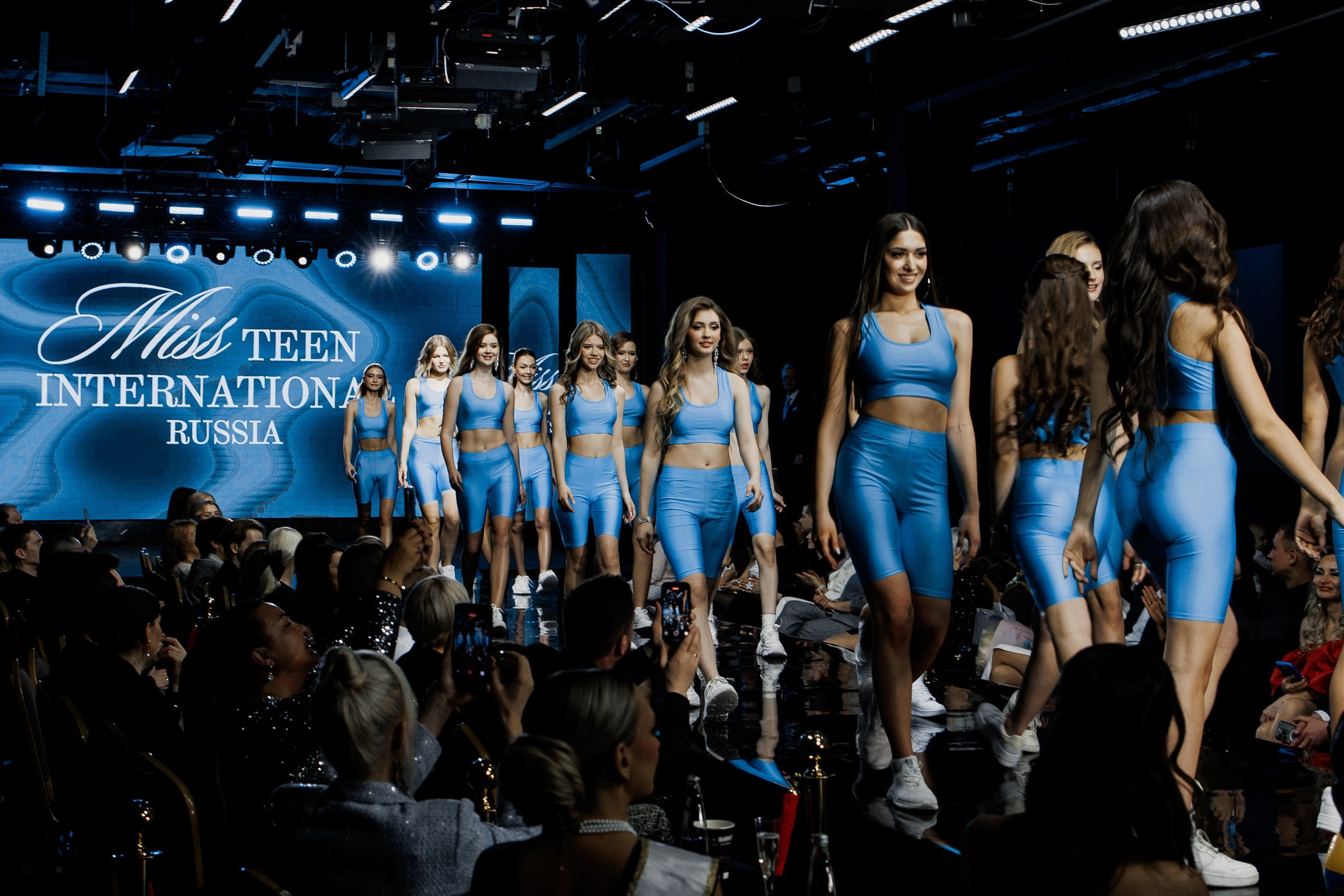 MISS EUROPE 2026. Свадебный, репортажный и семейный фотограф в Москве Соловьева Татьяна