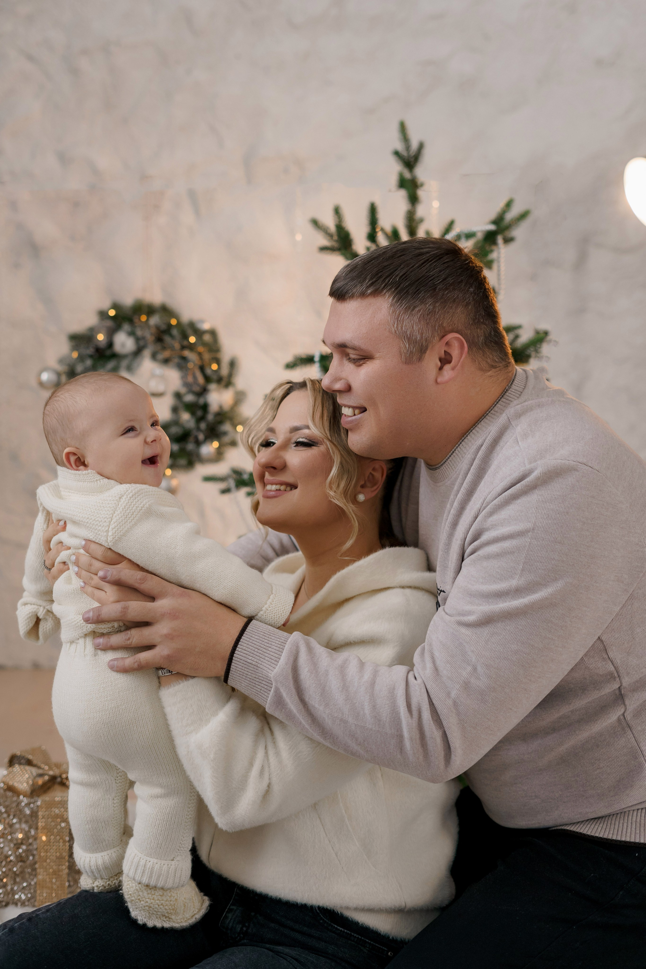 Ксюша, Саша и Аня. Учаева Екатерина Свадебный и Семейный фотограф г. Сызрань