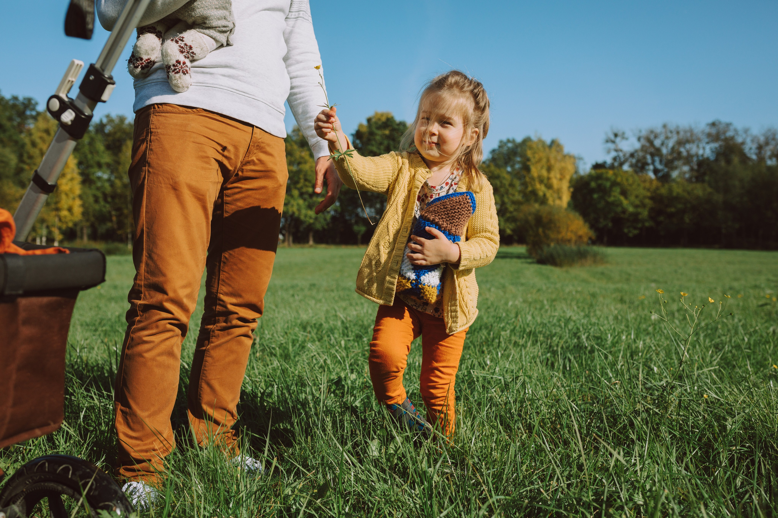 Кристина, Руслан, Мира и Эмка. Klerout Photographer