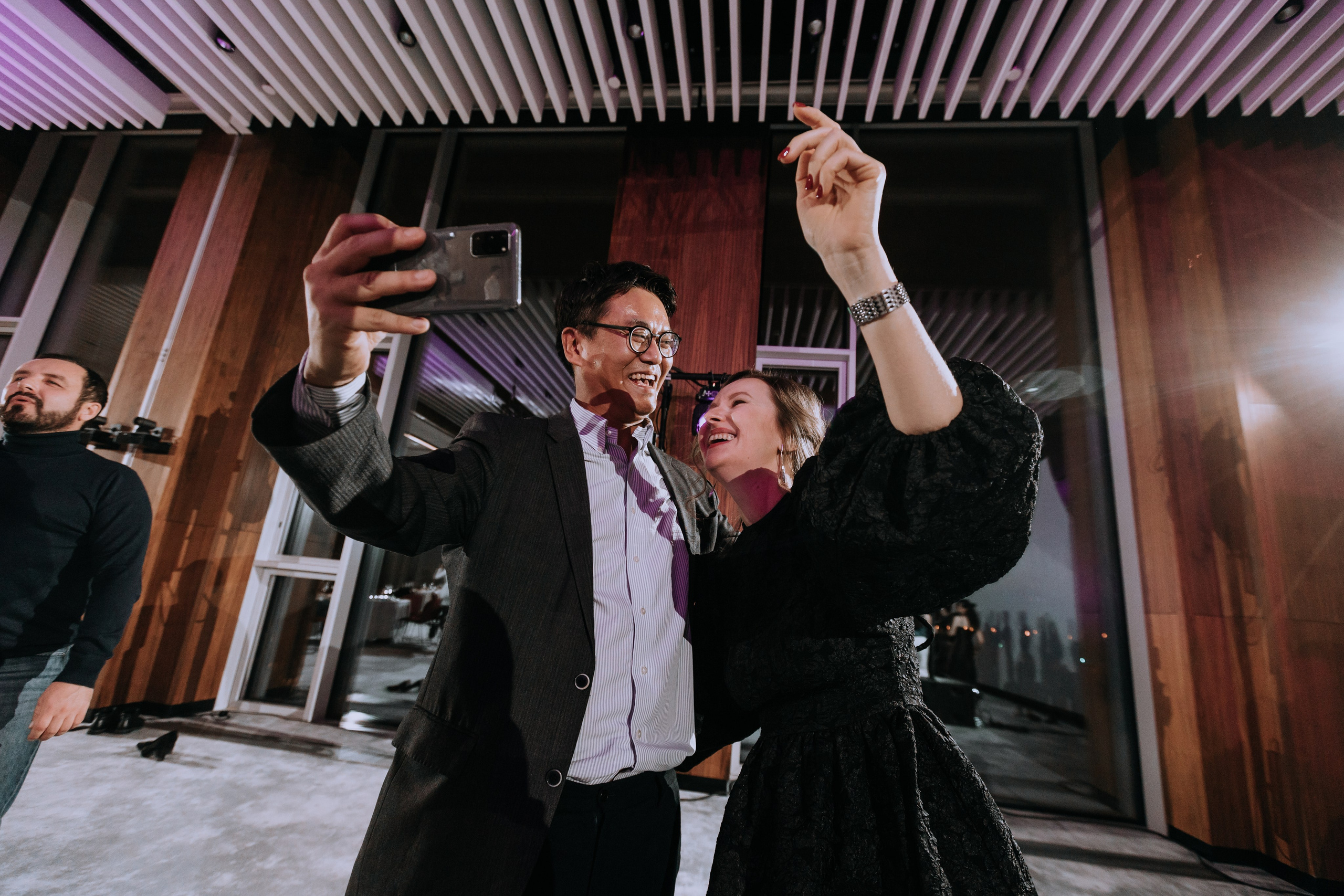 Корпоратив ОРИОН. Свадебный фотограф в Москве — Павел Воронцов