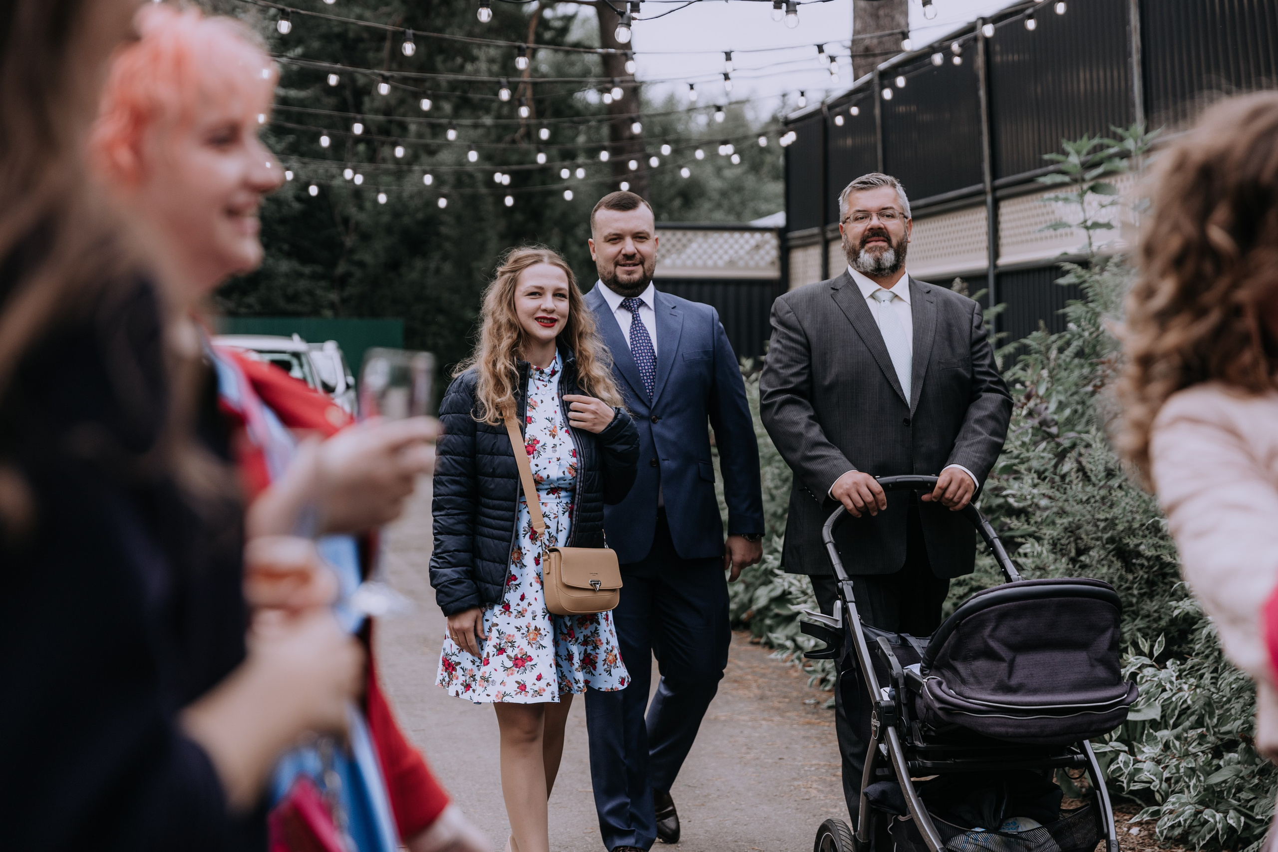 Тимофей & Ольга. Свадебный фотограф в Москве — Павел Воронцов
