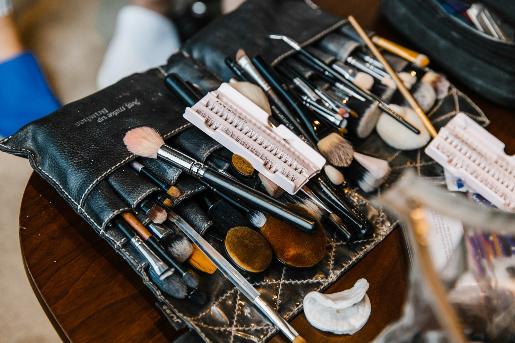 Сергей & Наталья. Свадебный фотограф в Москве — Павел Воронцов