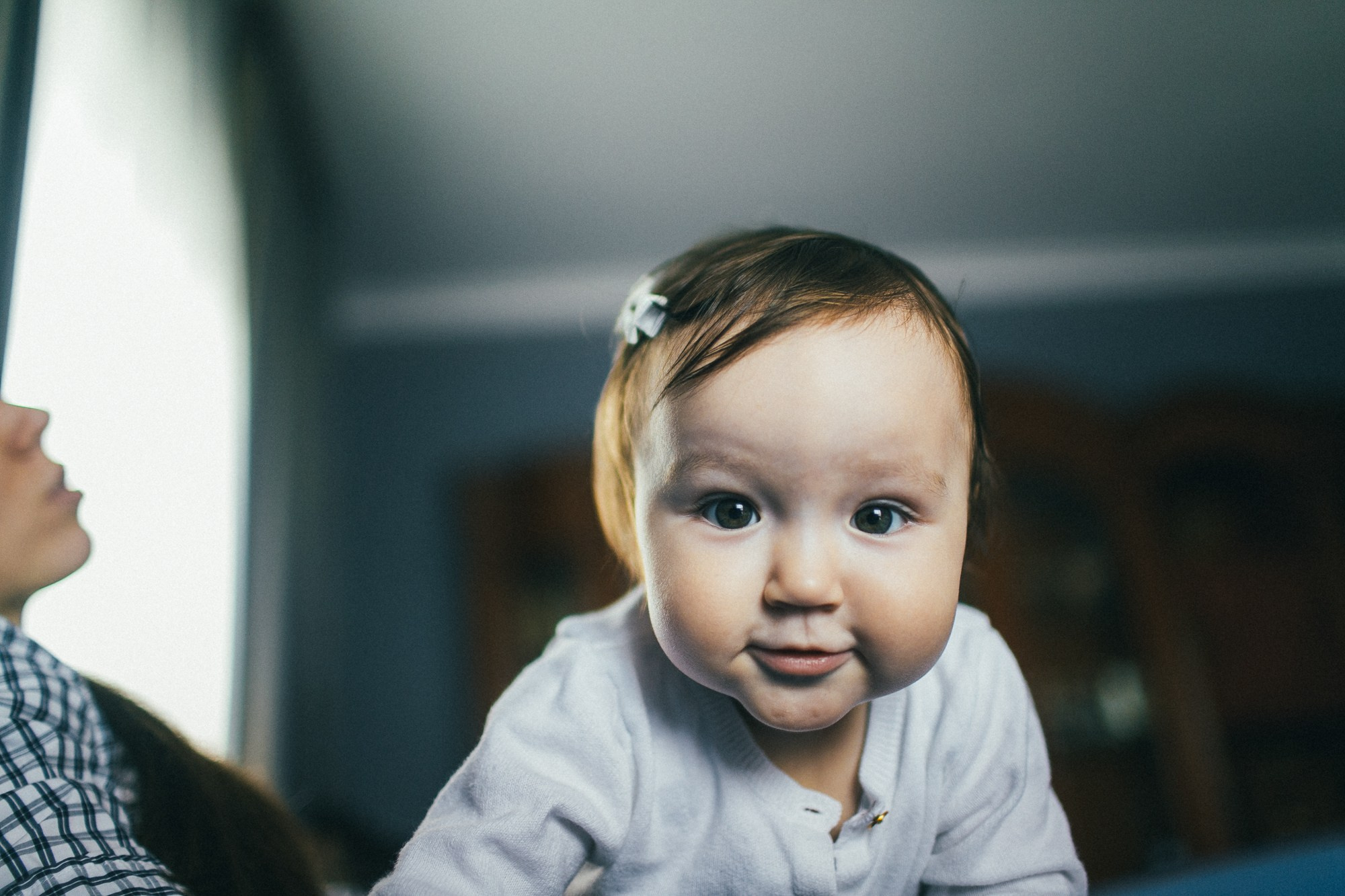 День Рождения Ирен. Свадебный фотограф в Москве — Павел Воронцов
