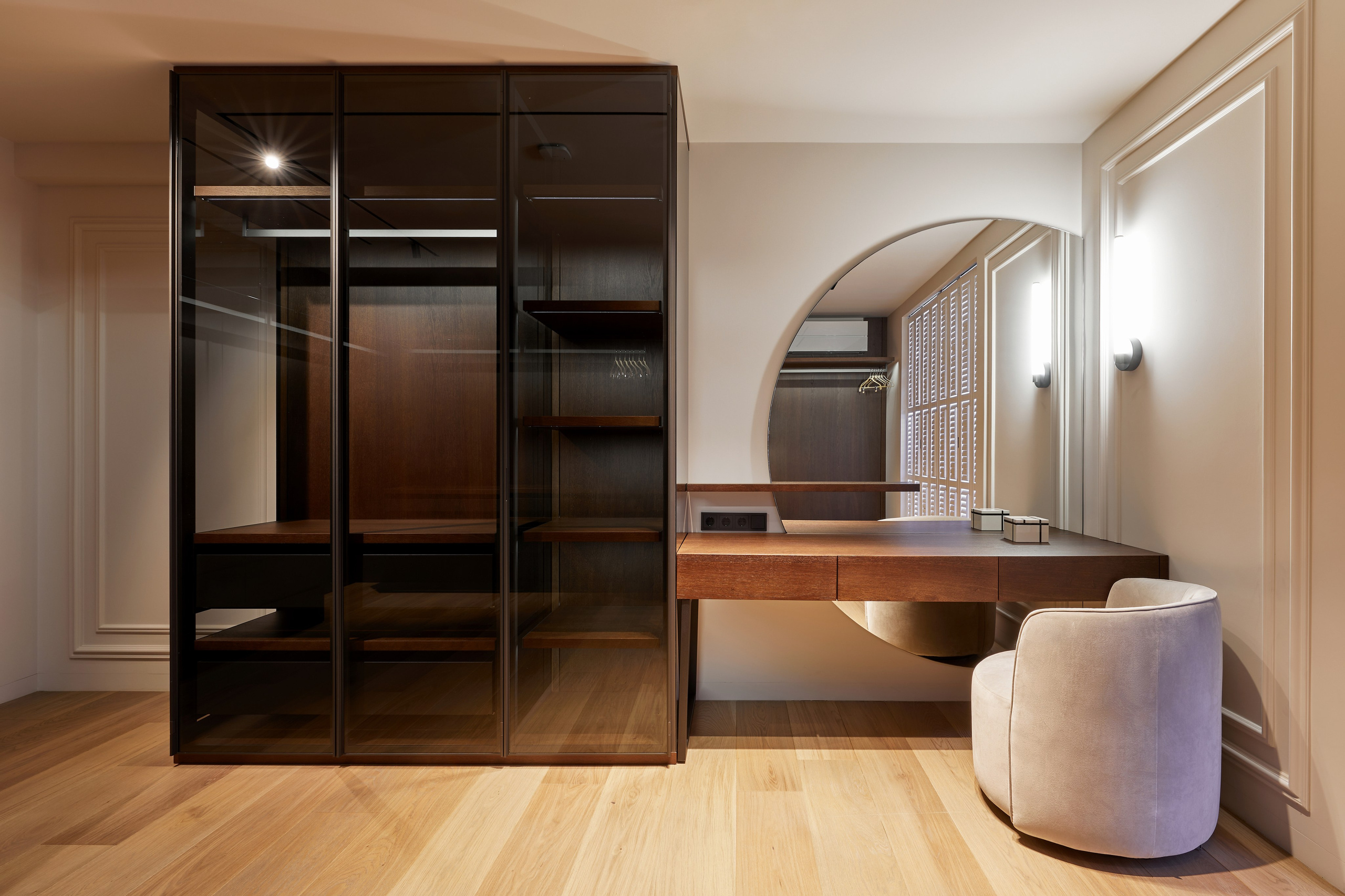 ПЕНТХАУС В ЖК ВИКТОРИЯ. Интерьерный фотограф в Сочи Анисимова Ольга