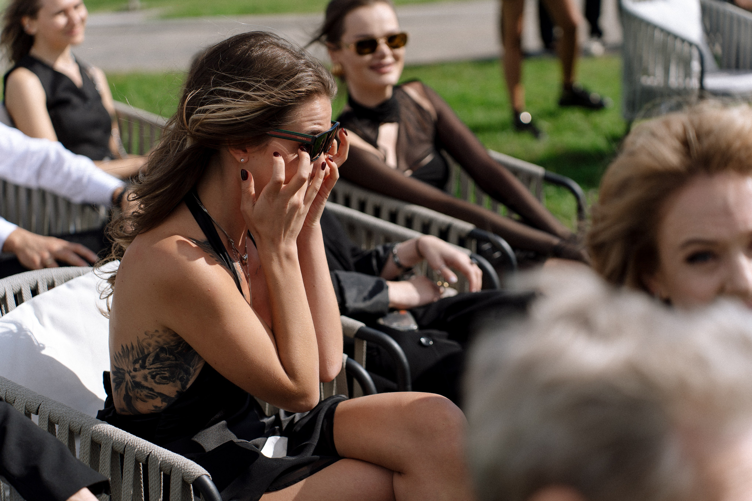 Вероника и Егор. Свадебный Фотограф Хабаровск Евгений Корсков