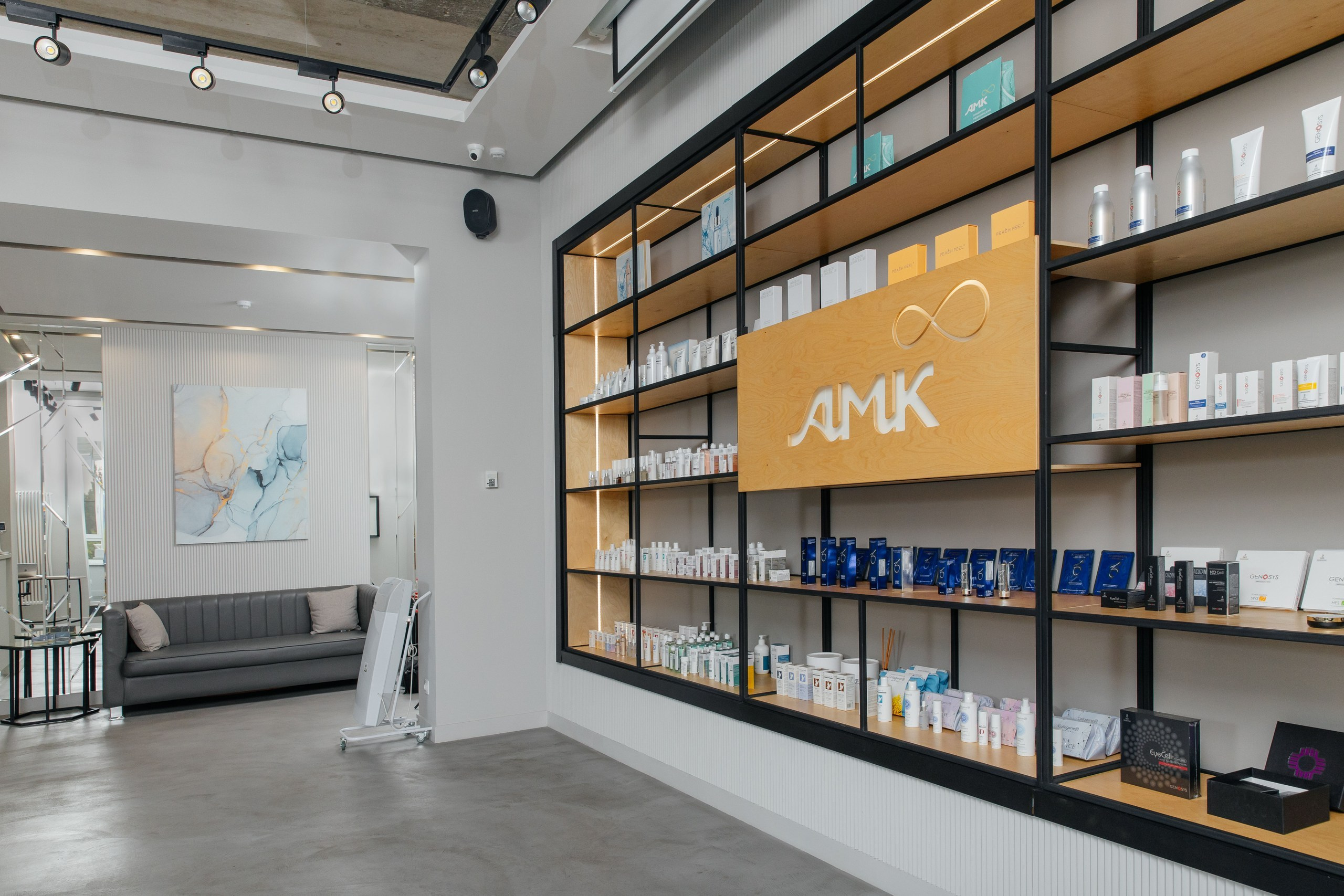 Косметология, медицина и стоматология. Фотограф Николай Петрушкин | Ставрополь, Москва