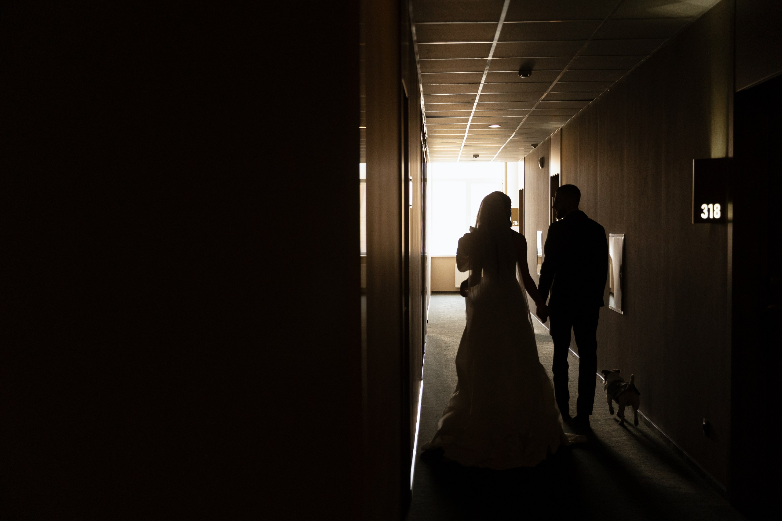 Свадебная фотография. Фотограф Николай Петрушкин | Ставрополь, Москва