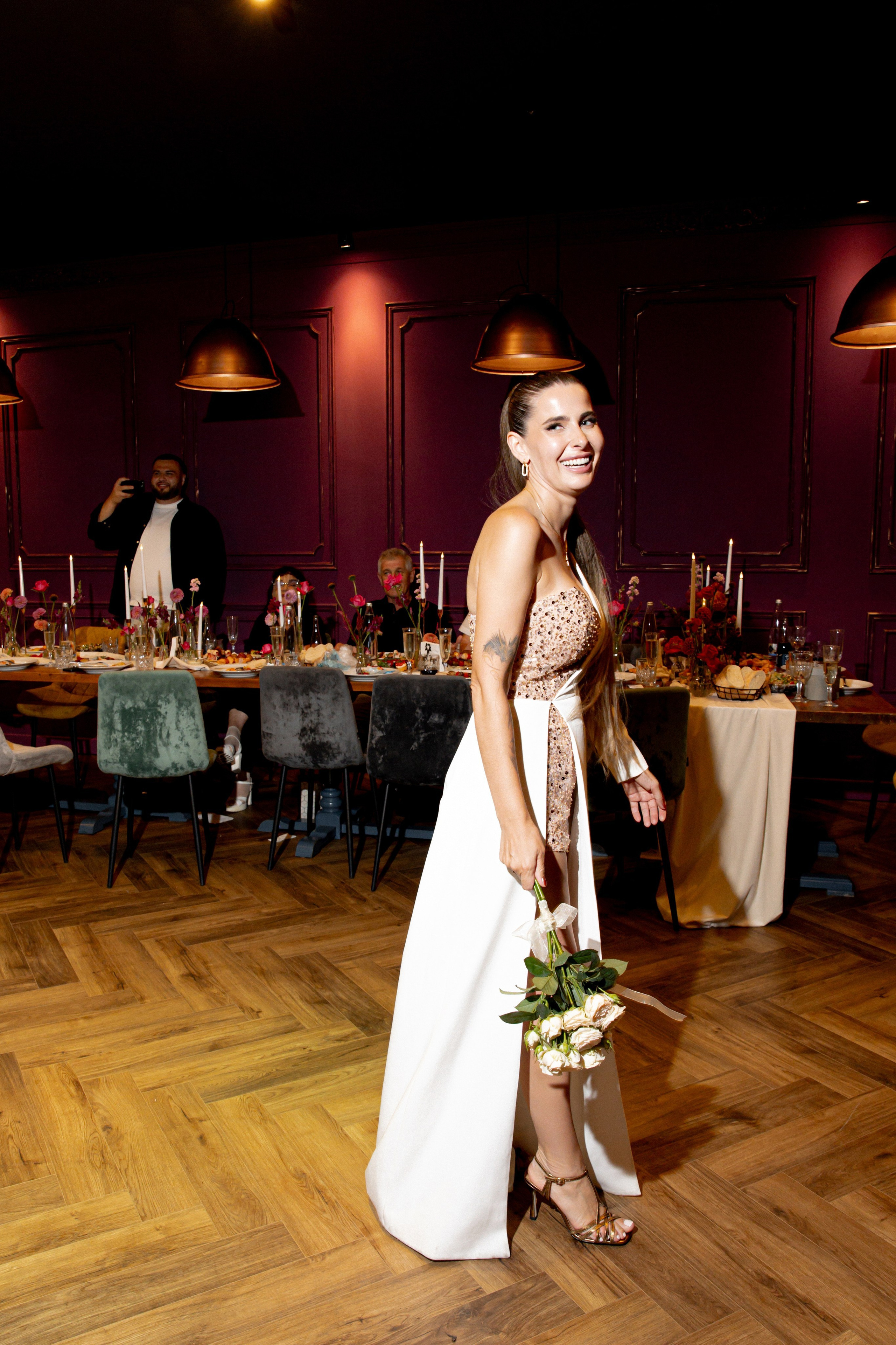 Профессиональная фото- видеосъемка на годовщину свадьбы в Краснодаре. Свадебный фотограф и видеограф Краснодар, Ростов, Сочи, Новороссийск