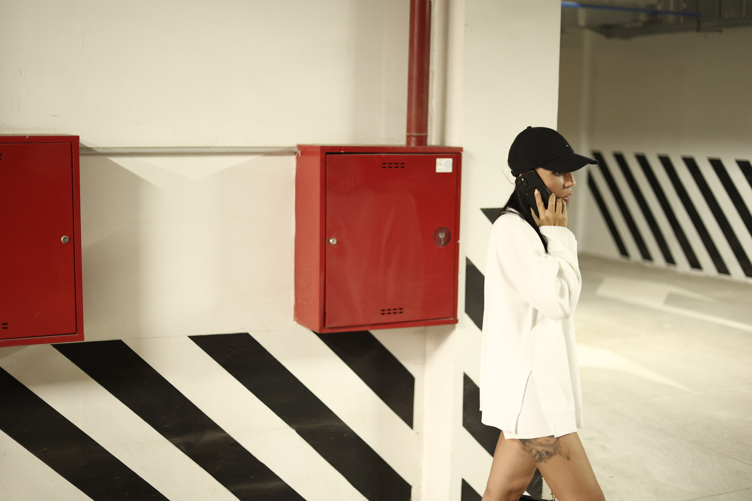 Narta Gasanova/Фотограф/Путешественник во времени