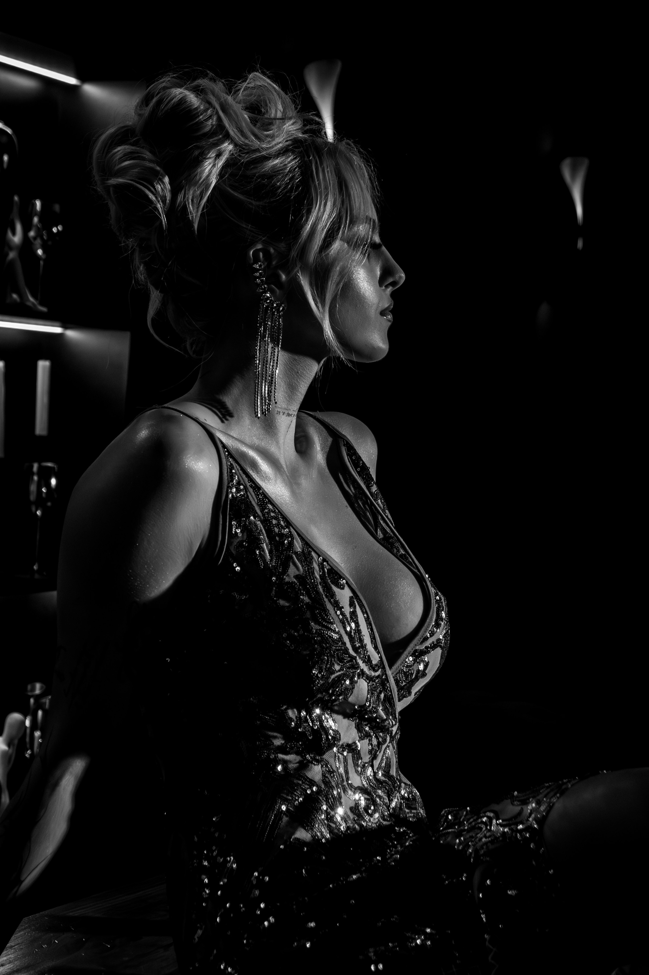 Вета. Фотограф Вероника Смит I Владивосток