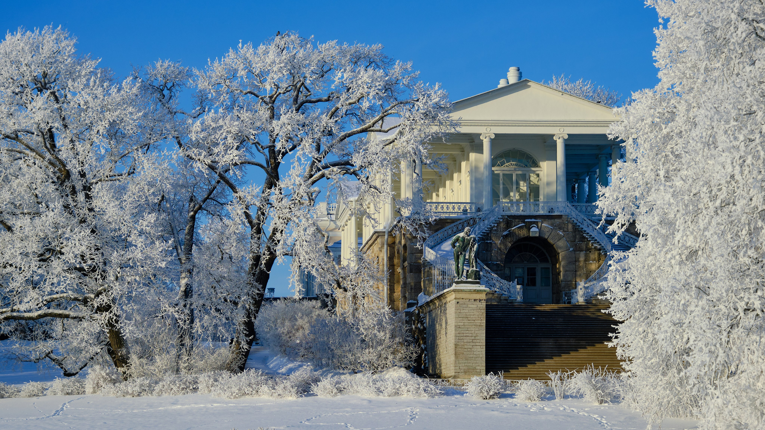 Времена года. Пейзажи Крайнего Севера. Баренцево море, Рыбачий, Средний, Немецкий