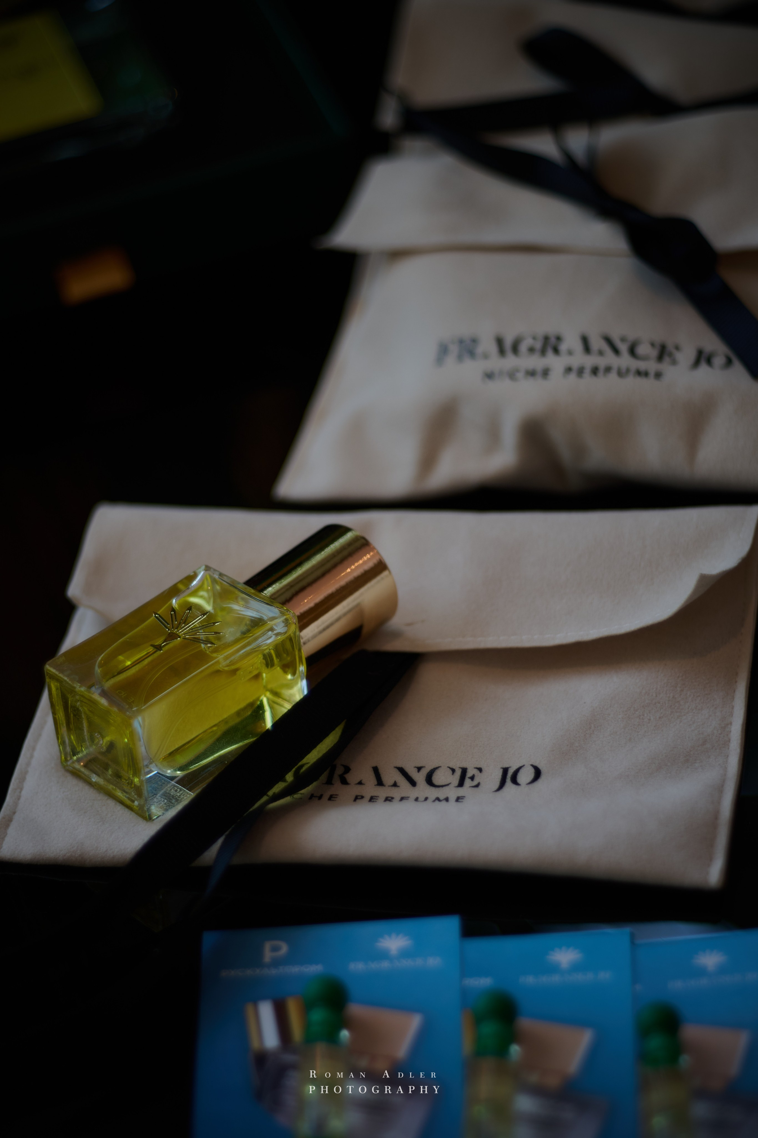 Культурные Встречи (Hotel Continental). Фотограф Роман Адлер