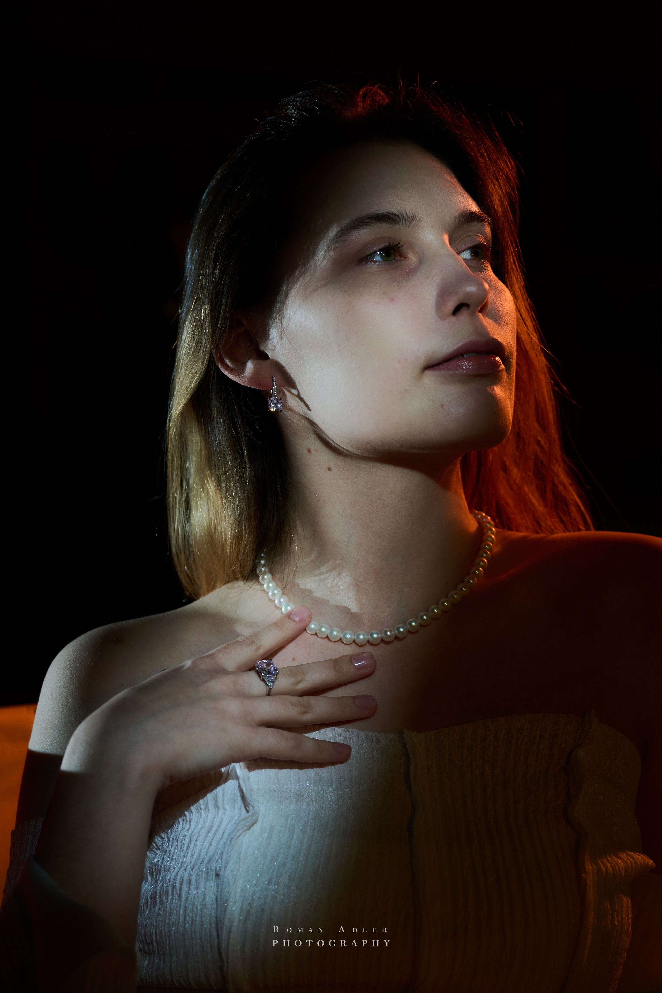 Фотодень с Тапакофф. Фотограф Роман Адлер