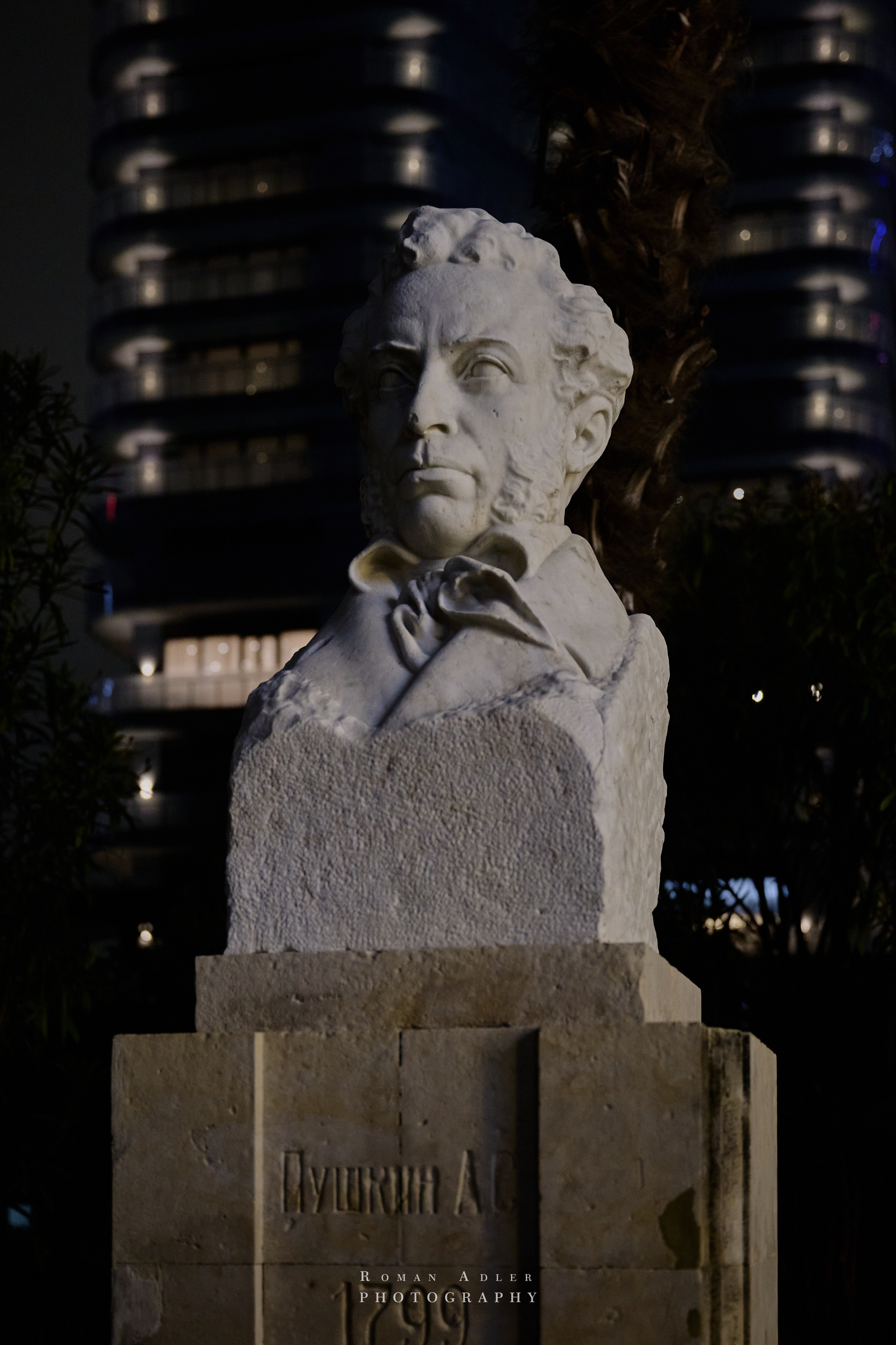 Сочи. Апрель 2025. Фотограф Роман Адлер