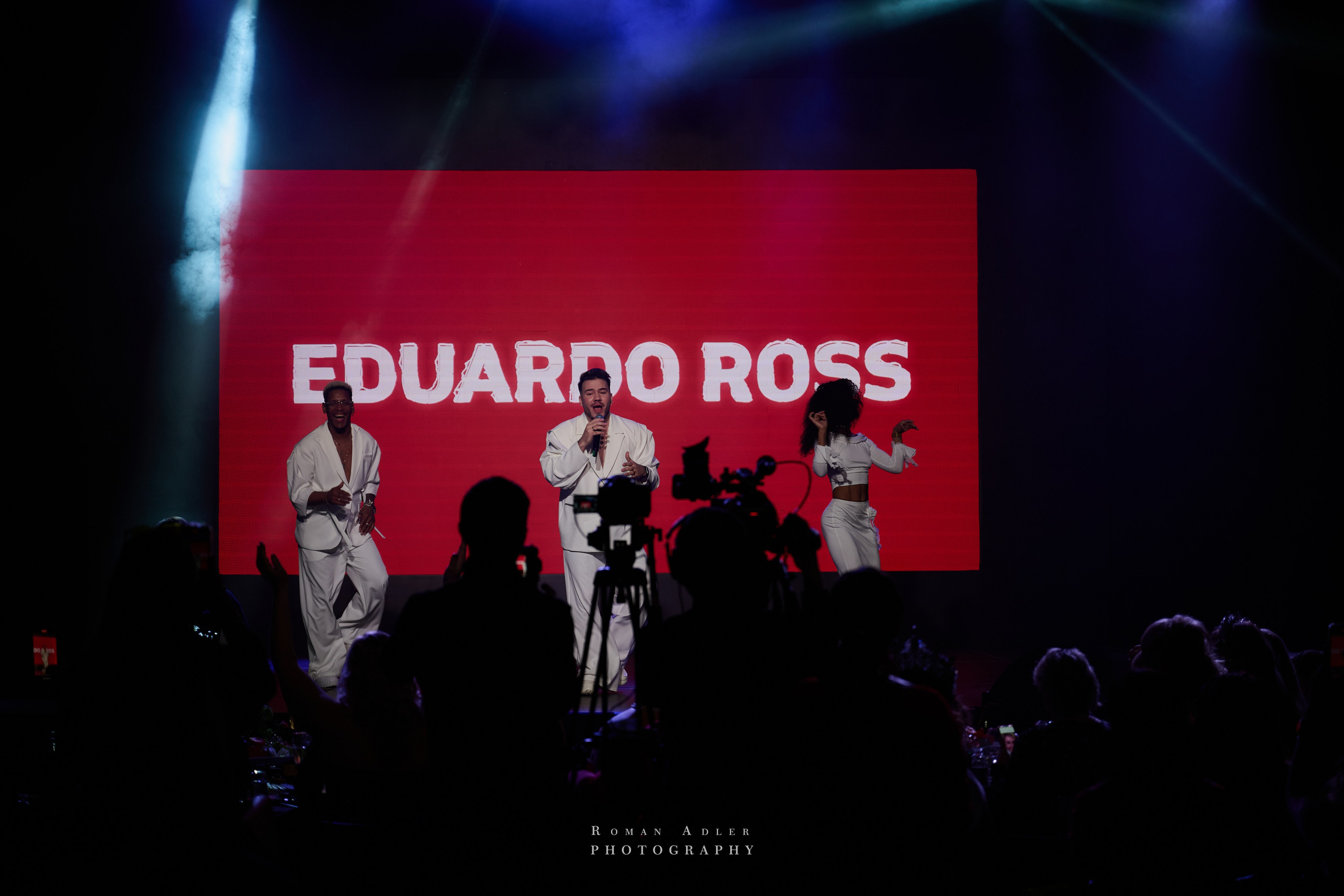 Королева Москвы и Московской области. Фотограф Роман Адлер